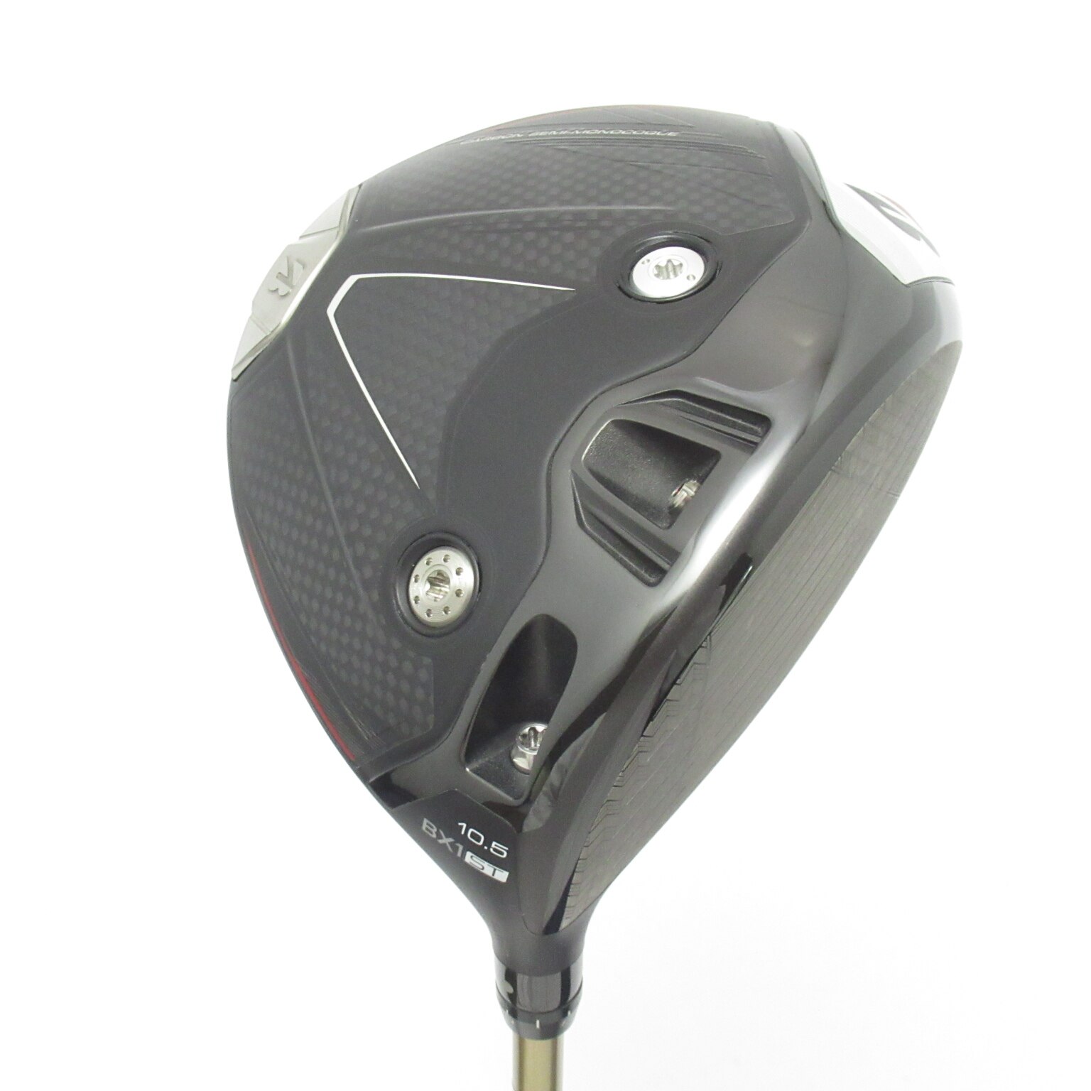【超美品】ブリヂストンBX1ST_10.5 スピーダーNX GOLD 60S 中古】BX1 ST ドライバー SPEEDER NX GOLD 60 10.5 S BC(ドライバー