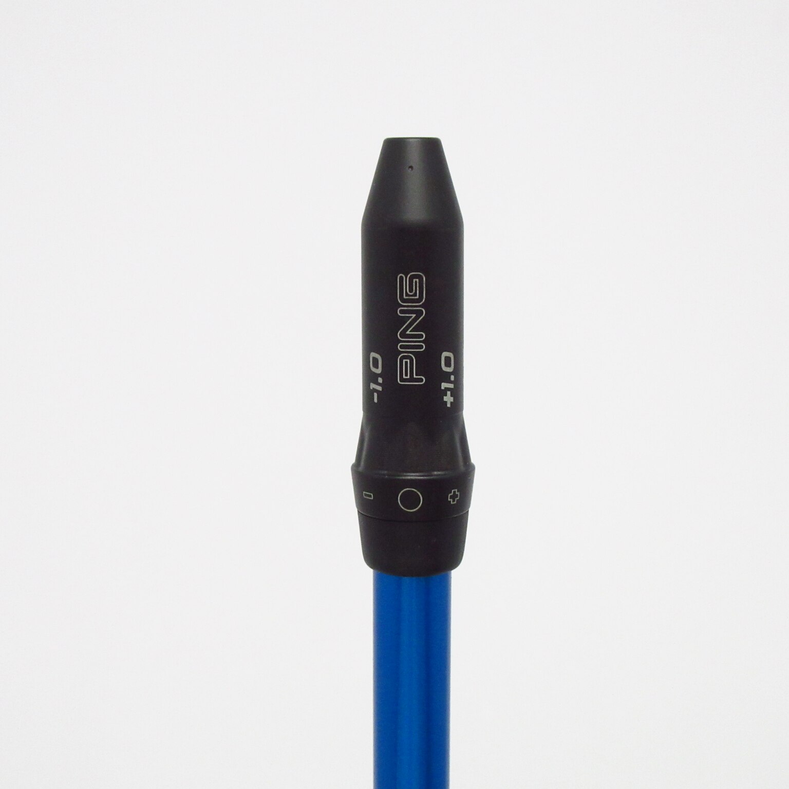 中古】純正シャフト ドライバー用_スリーブ付 ALTA J CB BLUE SR B