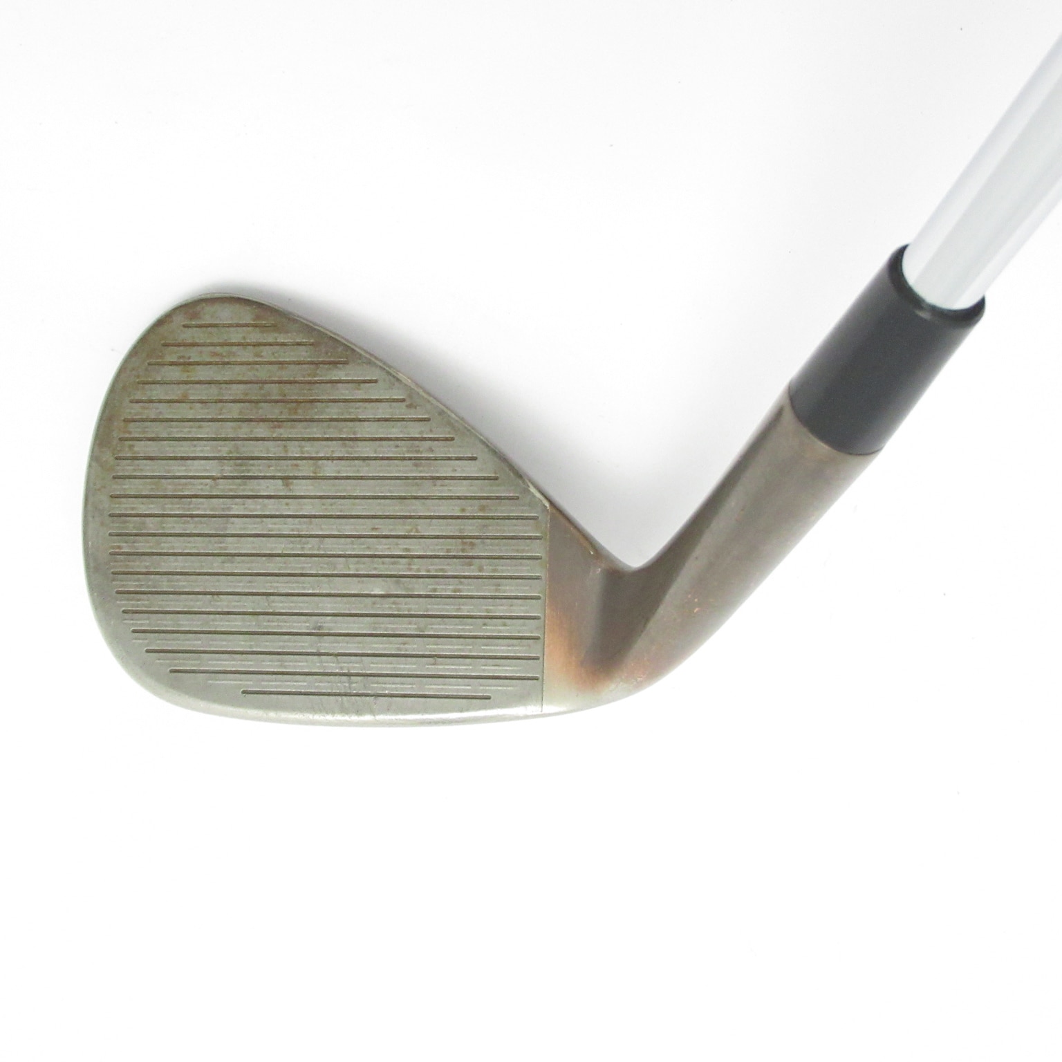中古】ミルドグラインド HI-TOE3 ウェッジ Dynamic Gold HT 58-13 S200