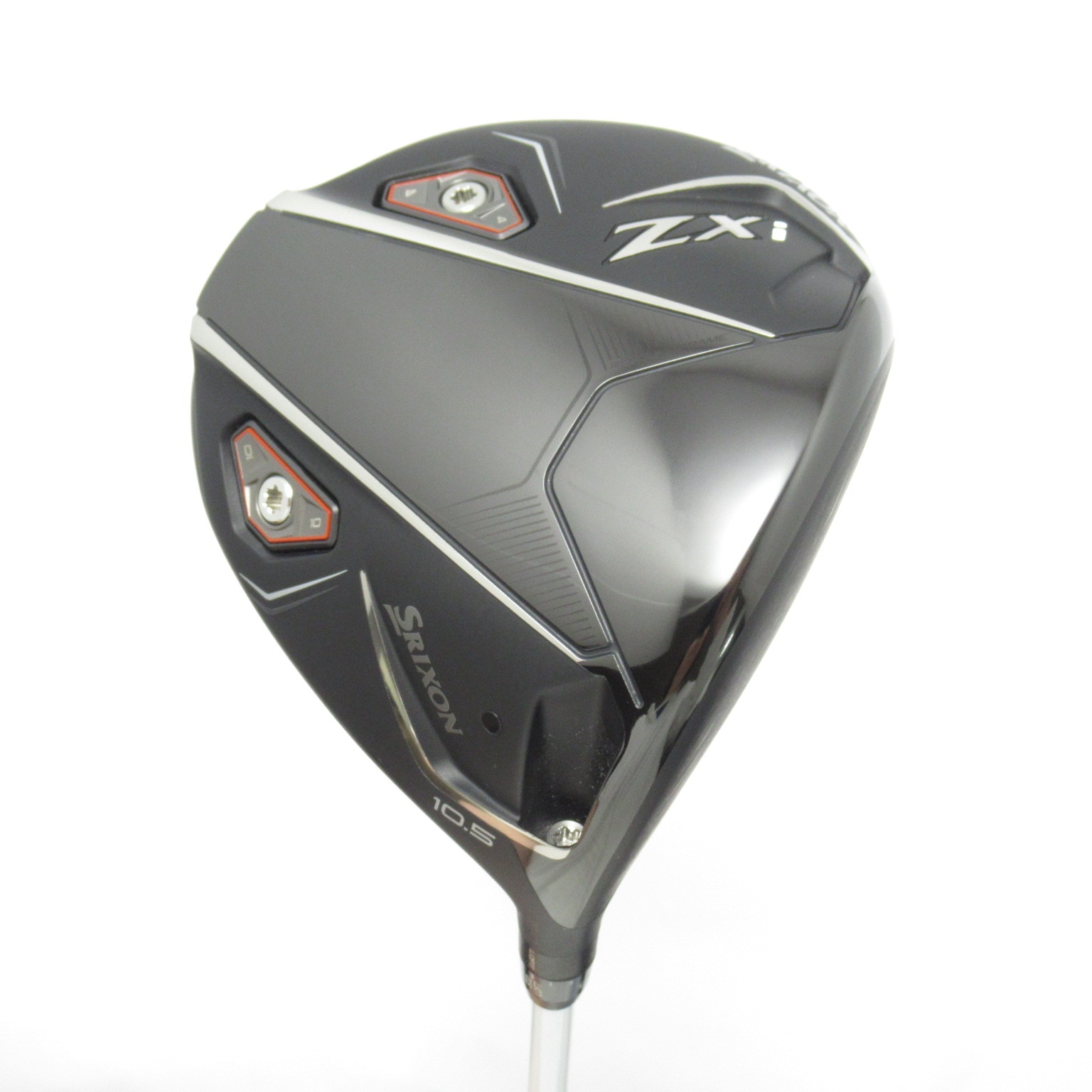 中古】スリクソン ZXi ドライバー Tour AD GC-5 10.5 R1 BC(ドライバー