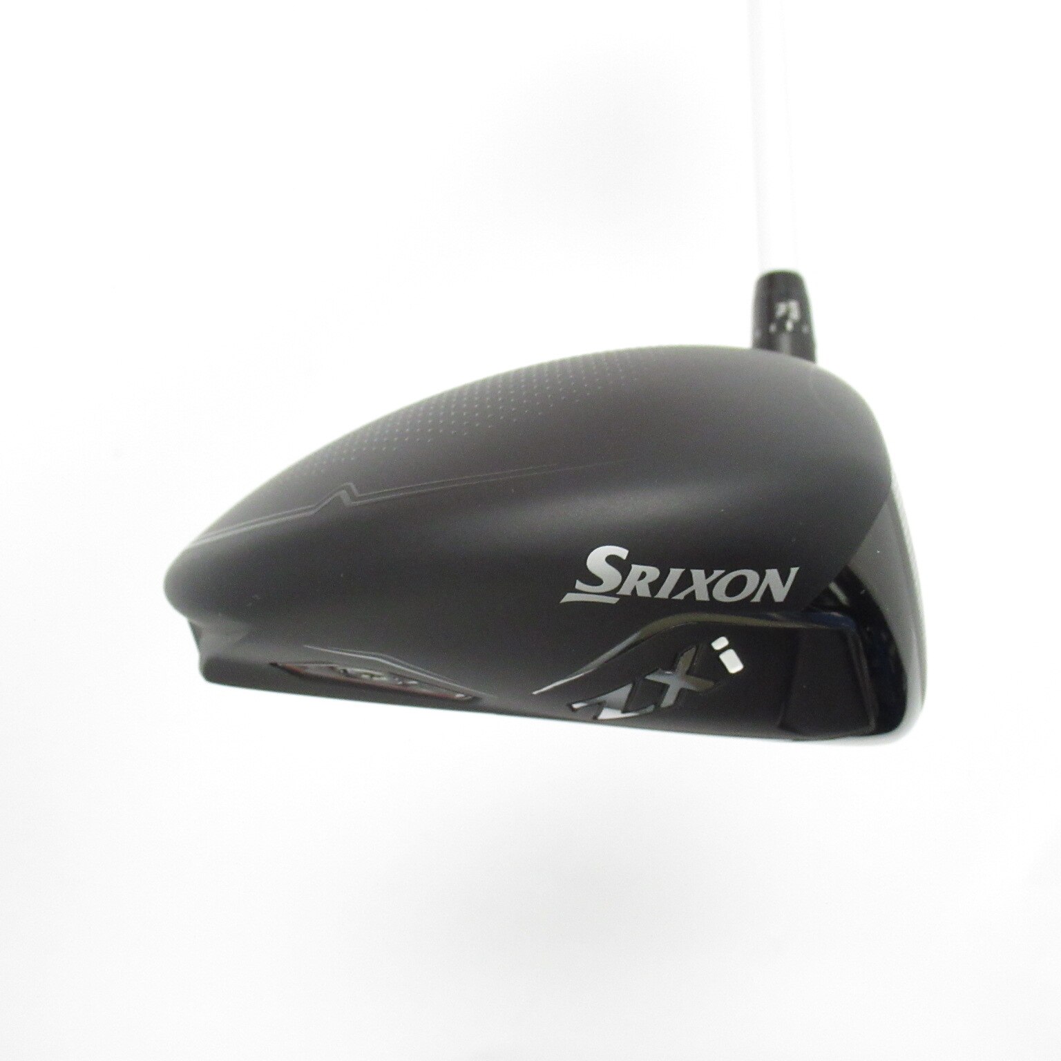 中古】スリクソン ZXi ドライバー Tour AD GC-5 10.5 R1 BC(ドライバー