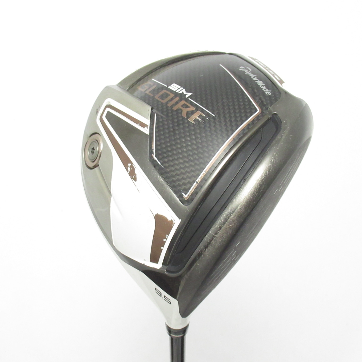 中古】SIM グローレ ドライバー Air Speeder TM 9.5 S CD(ドライバー