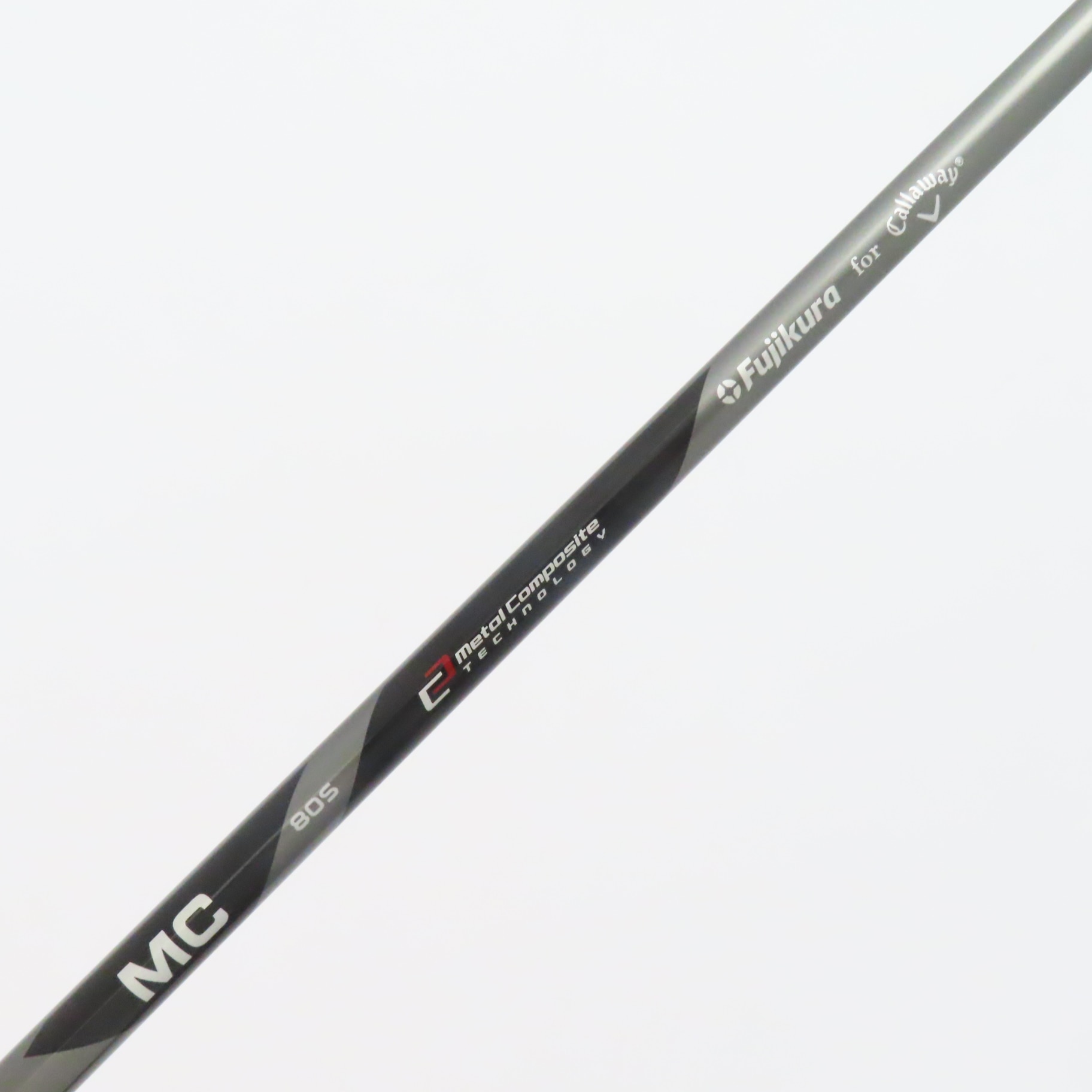 中古】ローグ ST PRO ユーティリティ Fujikura MC 80 for Callaway 23