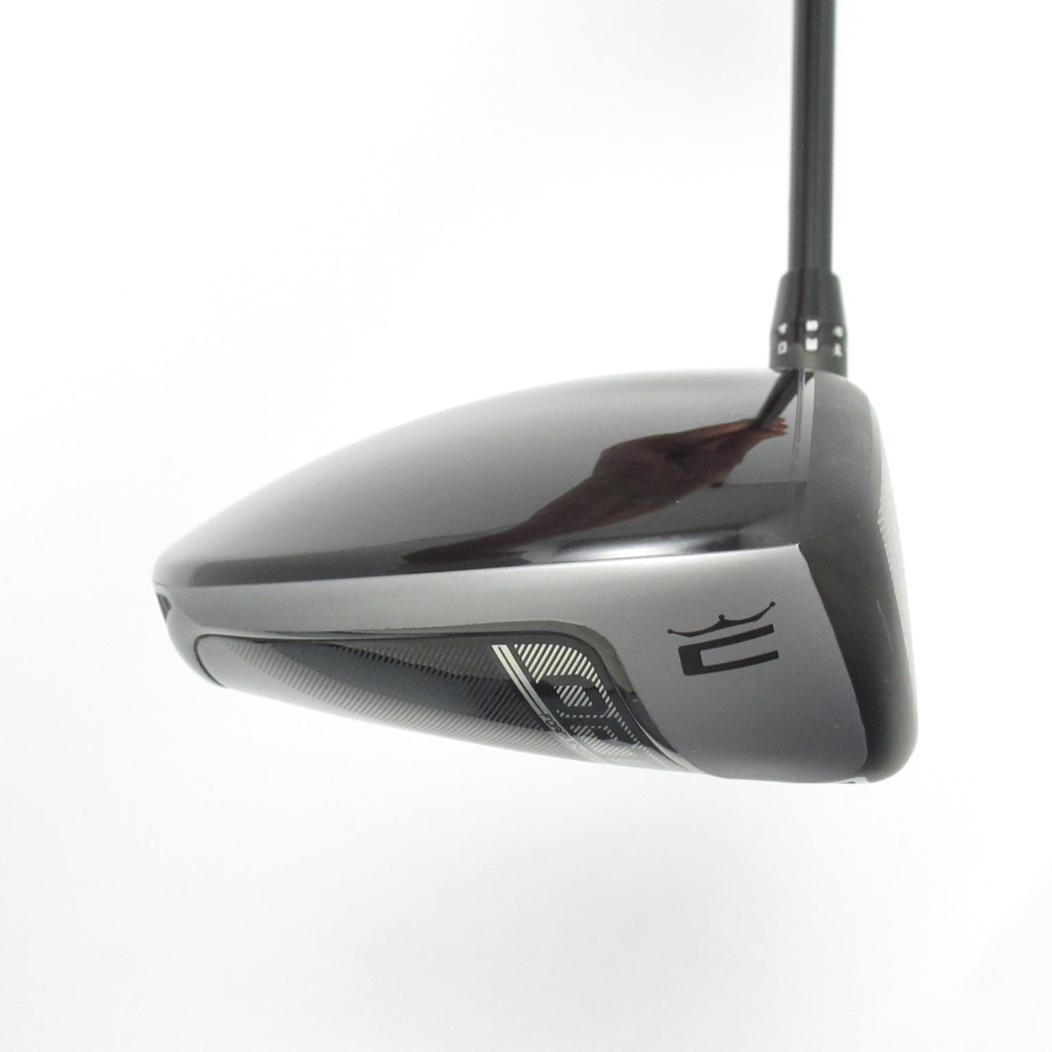 中古】OPTM MAX-K ドライバー Speeder NX for Cobra 10.5 R CD