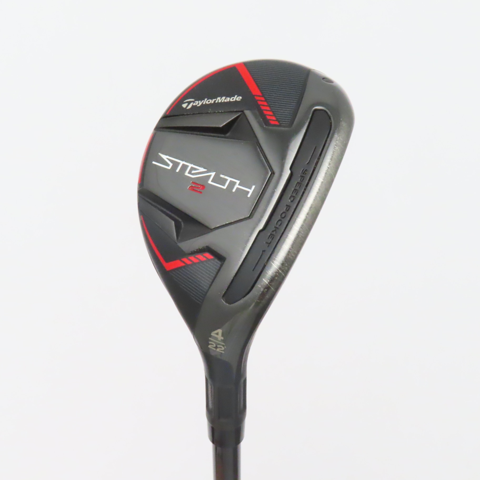 中古】ステルス 2 RESCUE ユーティリティ (テーラーメイド) ステルス