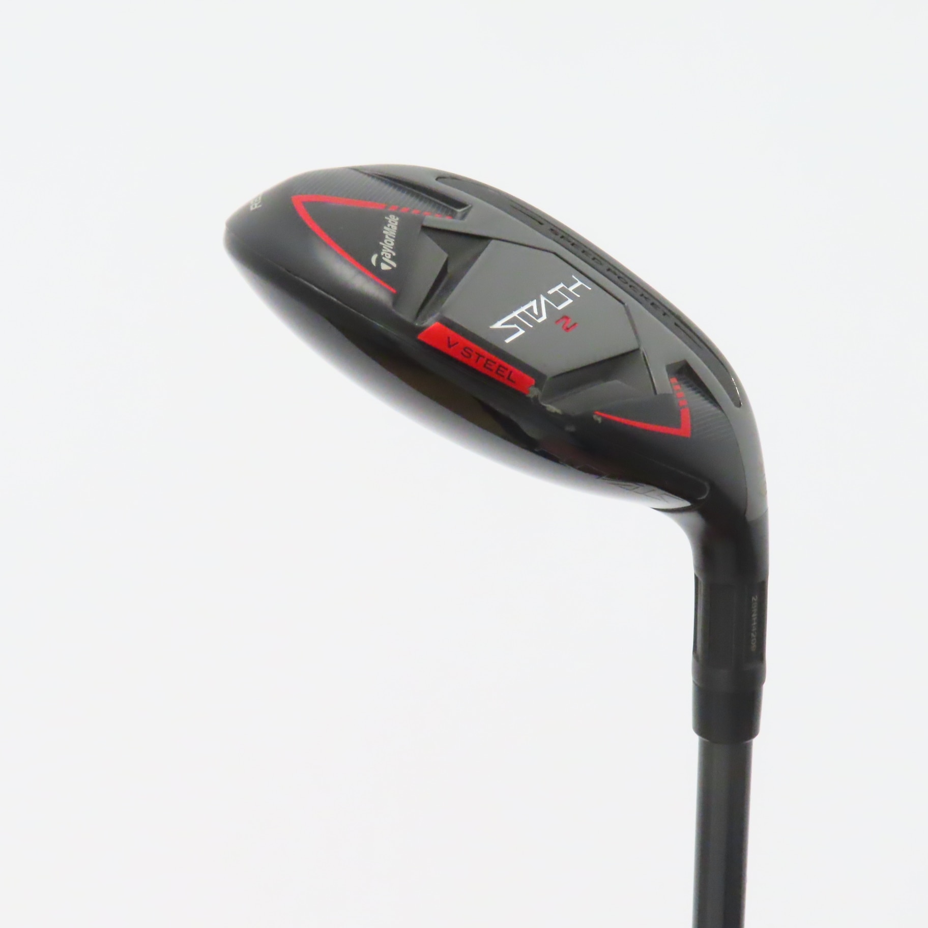 中古】ステルス2 レスキュー ユーティリティ TENSEI RED TM60(2022) 22