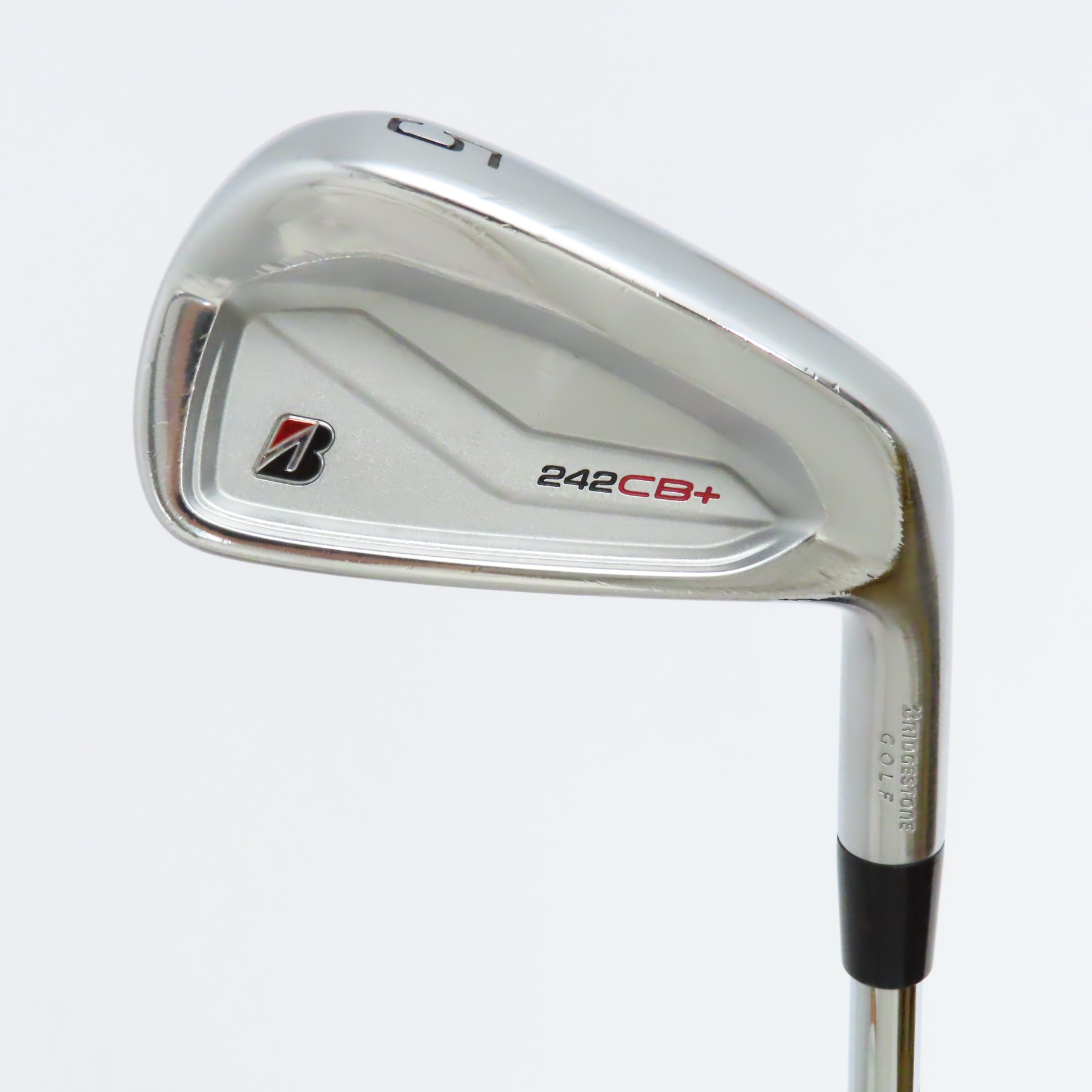 【中古美品】ブリヂストン242CB+アイアンセット 中古】242CB+ アイアンセット (ブリヂストン) ブリヂストンゴルフ 通販
