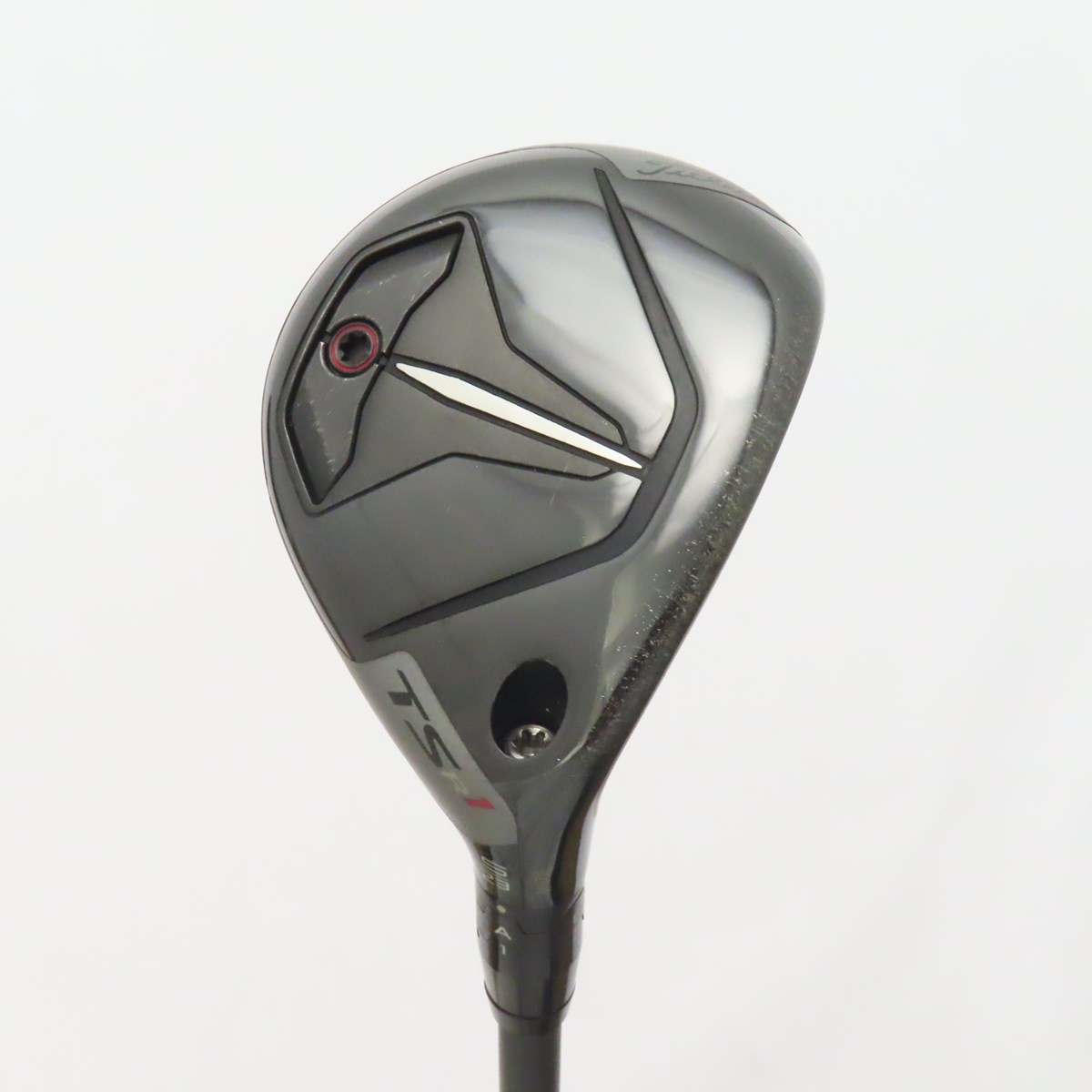 中古】TSR1 US ユーティリティ PROJECT X HZRDUS SMOKE 80 23 6.0 C