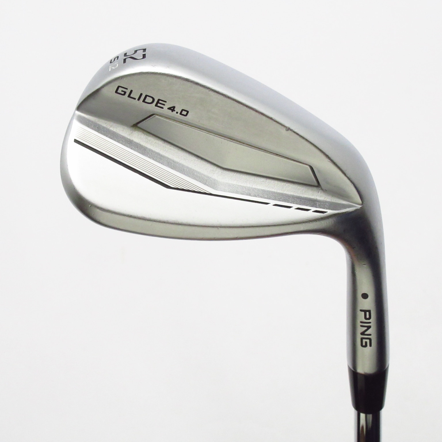 中古】グライド 4.0 S ウェッジ N.S.PRO 950GH neo 52-12 S C(ウェッジ