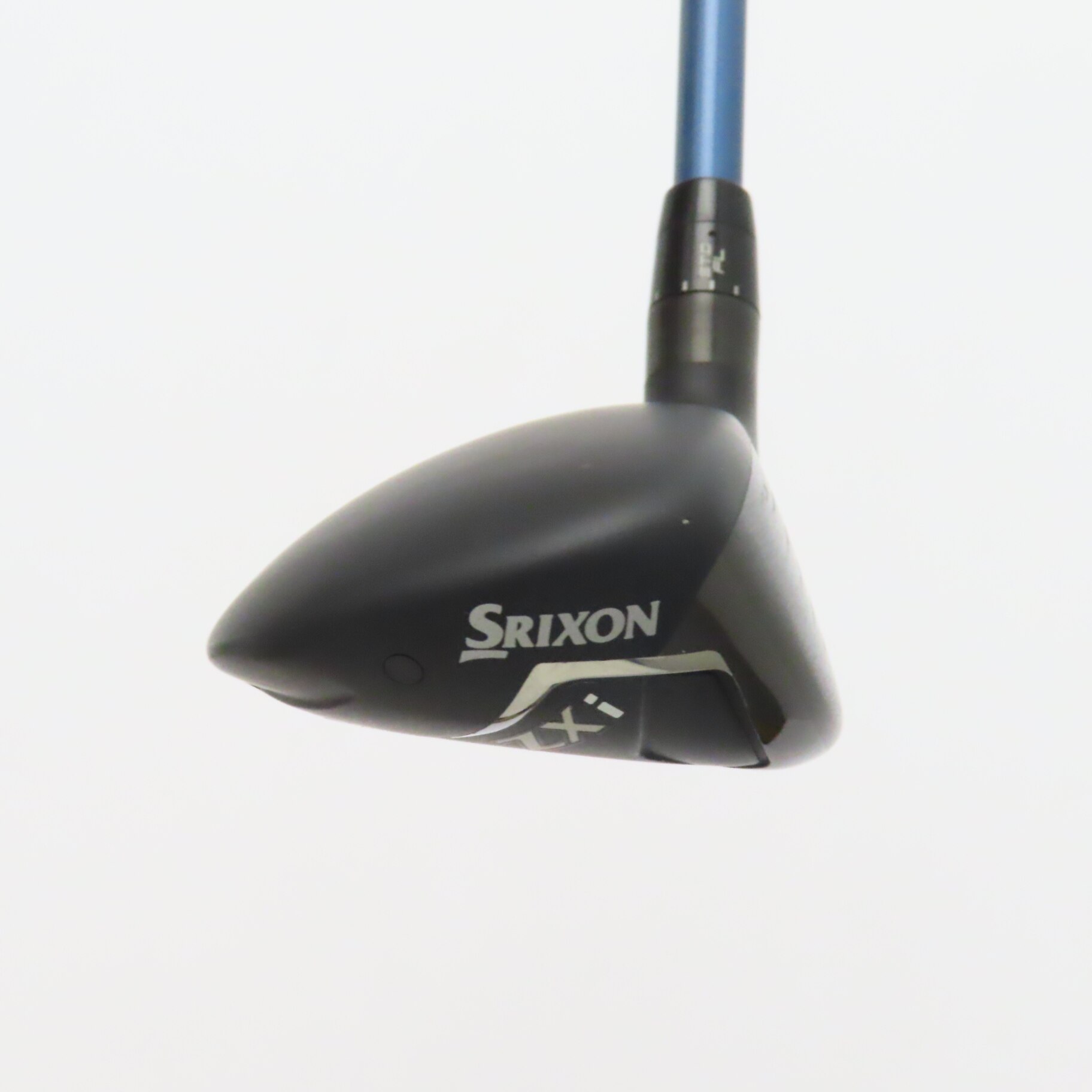 中古】スリクソン ZXi ハイブリッド ユーティリティ VENTUS ZXi for