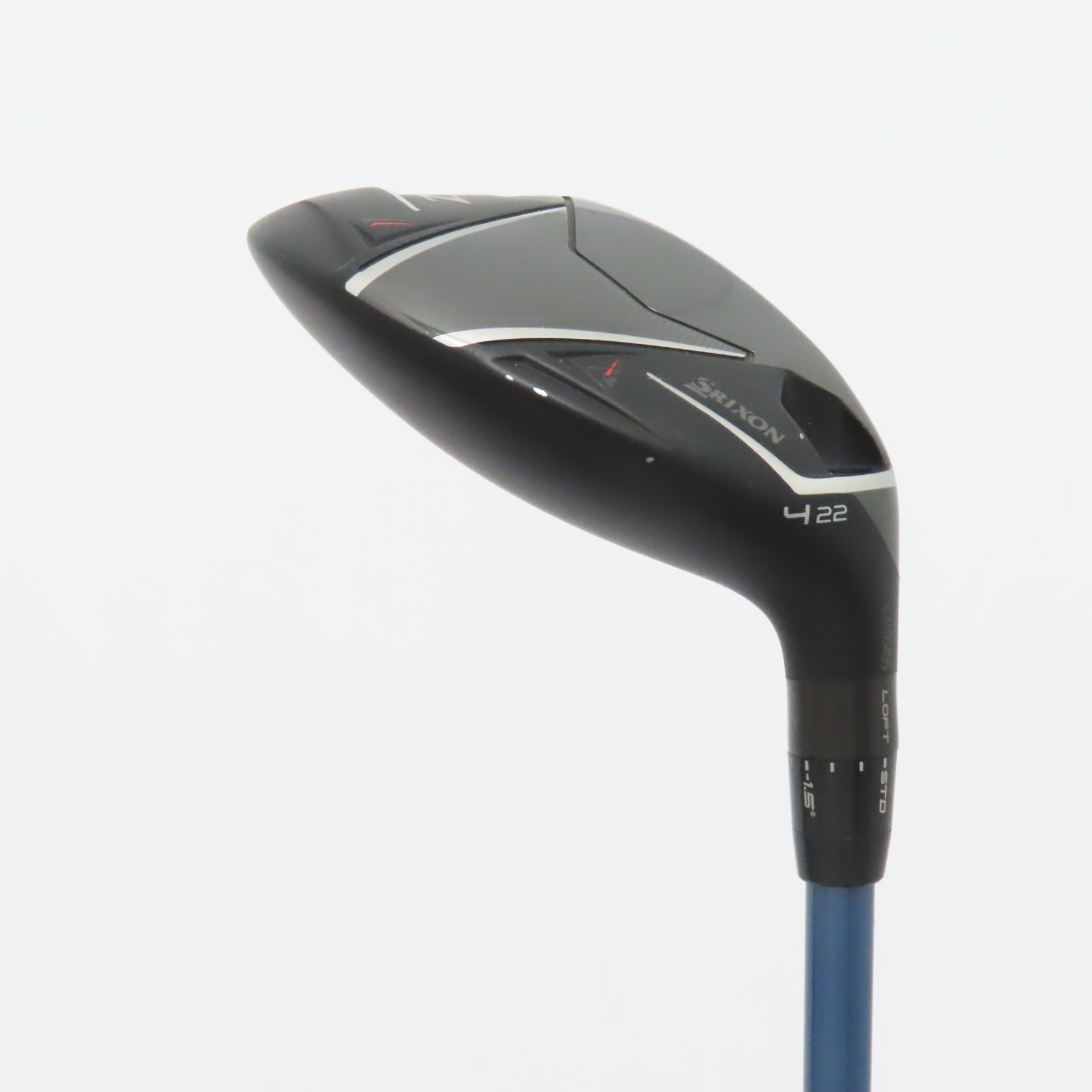 中古】スリクソン ZXi ハイブリッド ユーティリティ VENTUS ZXi for