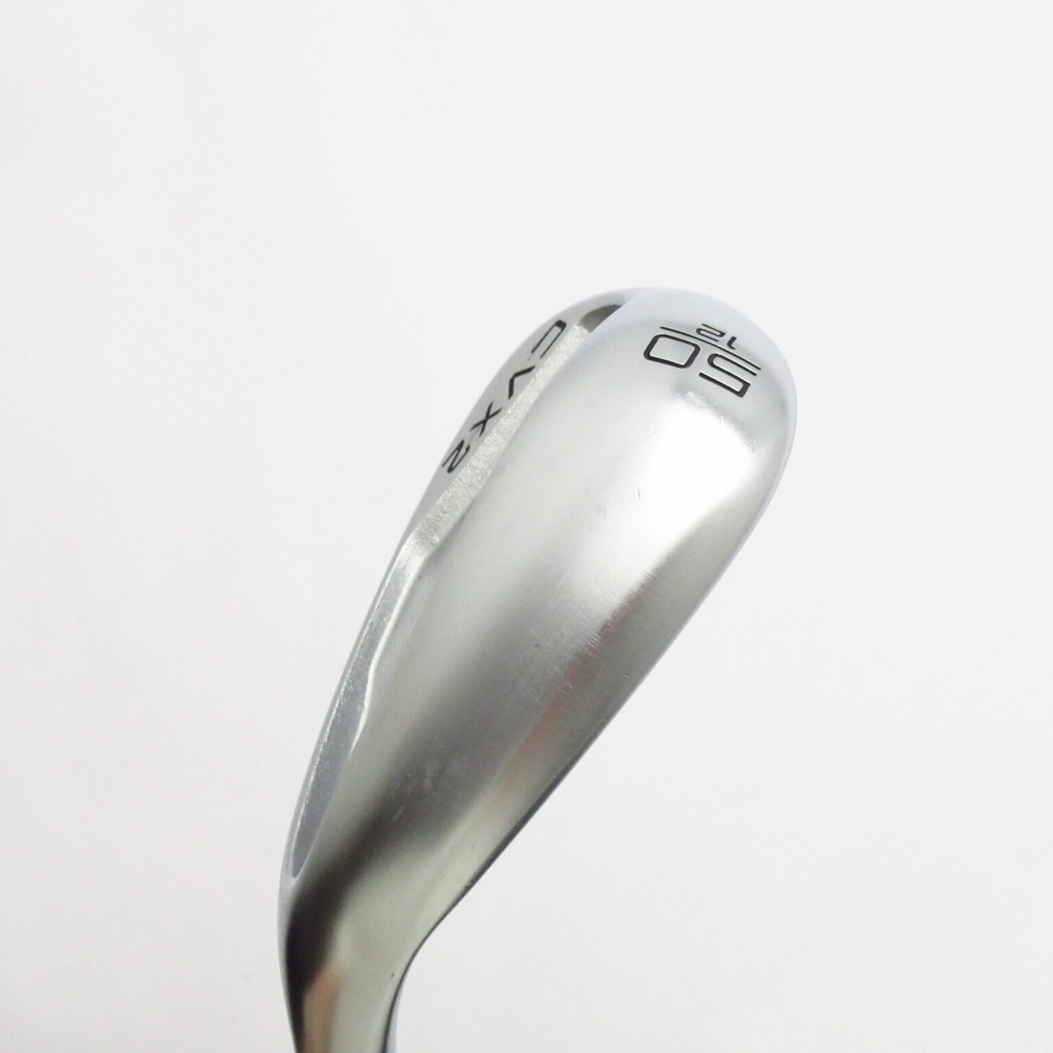 中古】CVX2 ZIPCORE ウェッジ Dynamic Gold 95 50-12 S200 C(ウェッジ