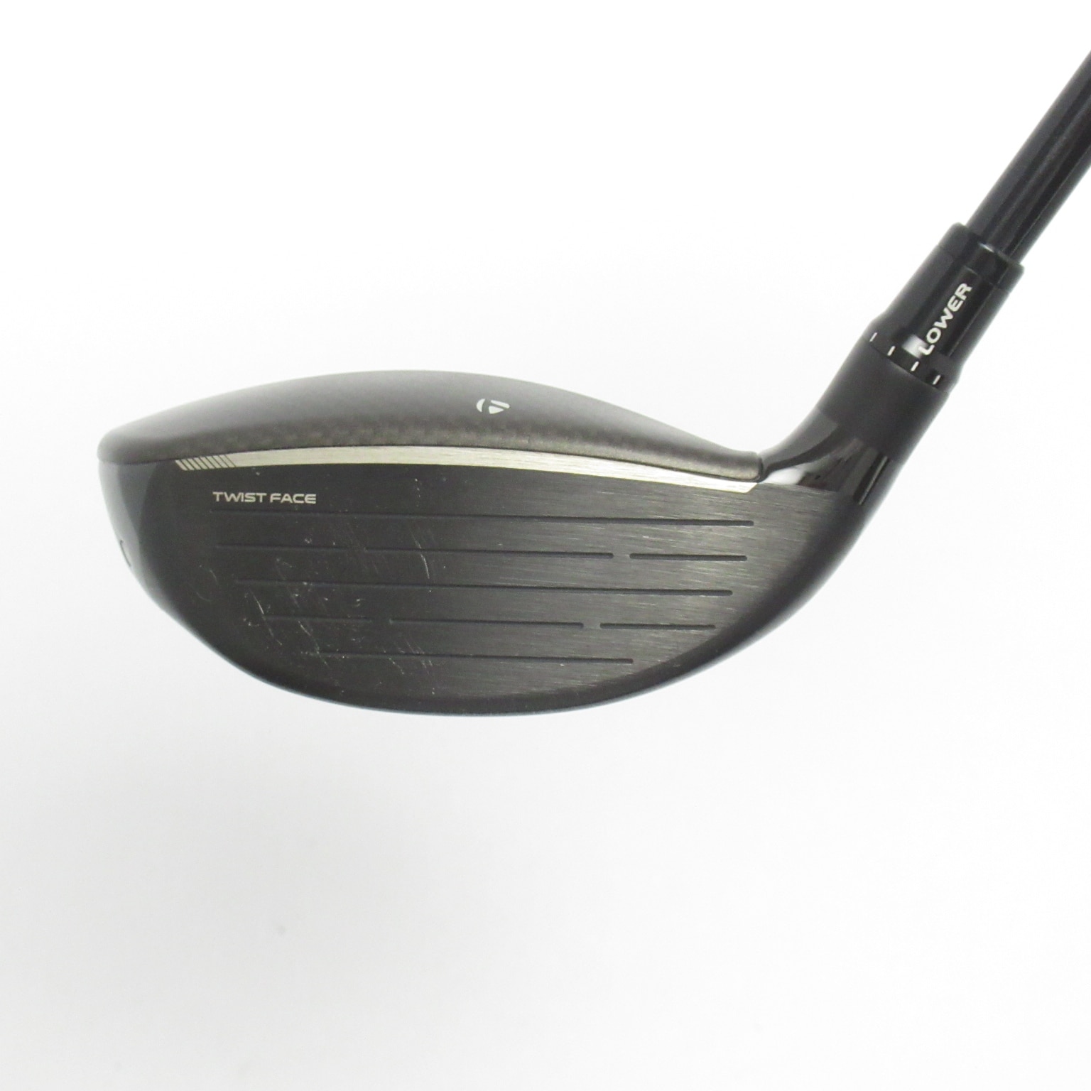 中古】Qi4D フェアウェイウッド REAX 55(2026) 15 SR C(フェアウェイ