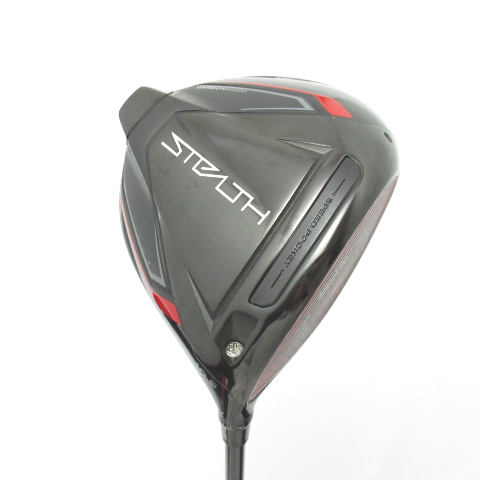 中古】ステルス ドライバー (テーラーメイド) ステルス 通販｜GDO中古
