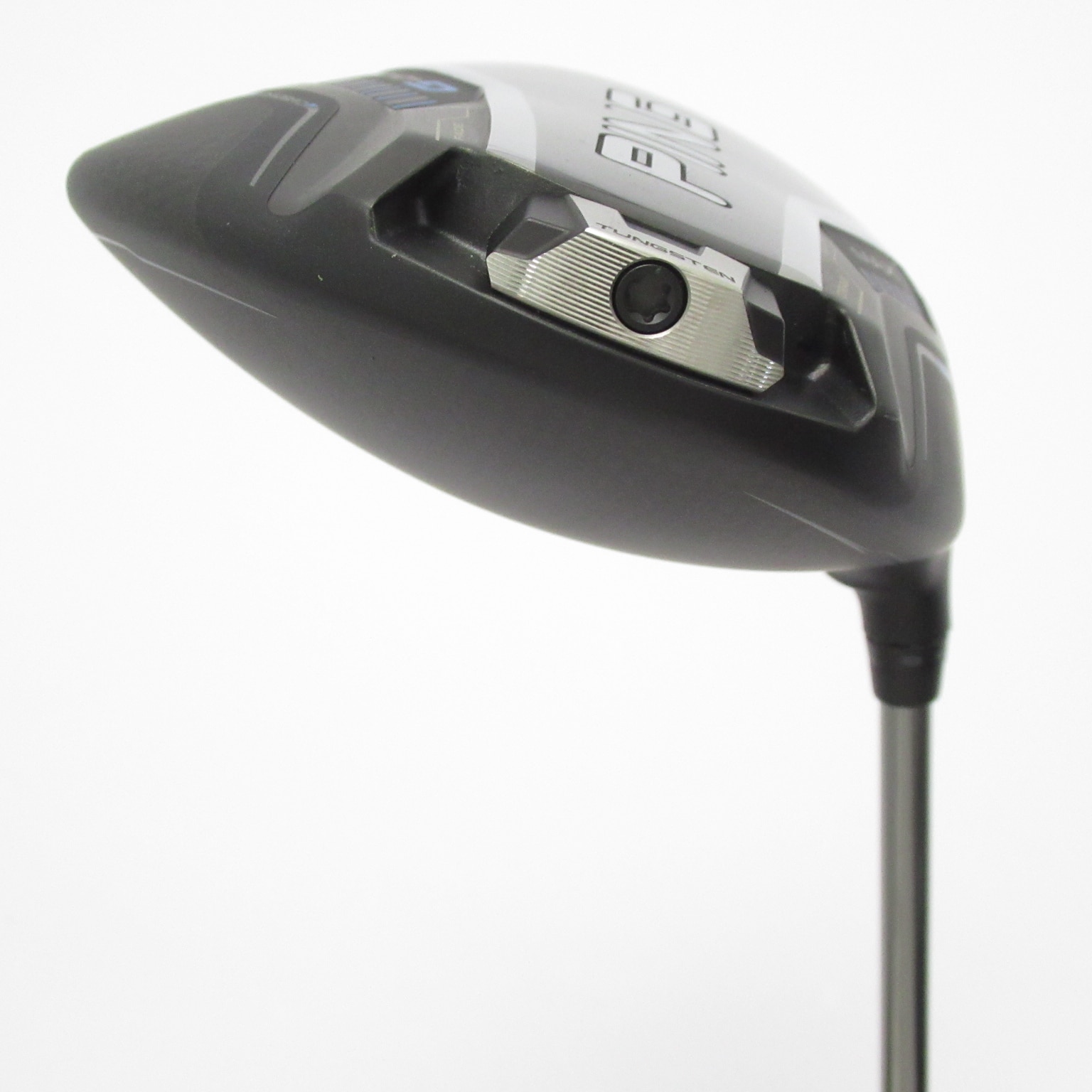 中古】G440 MAX ドライバー PING TOUR 2.0 CHROME 65 10.5 R B