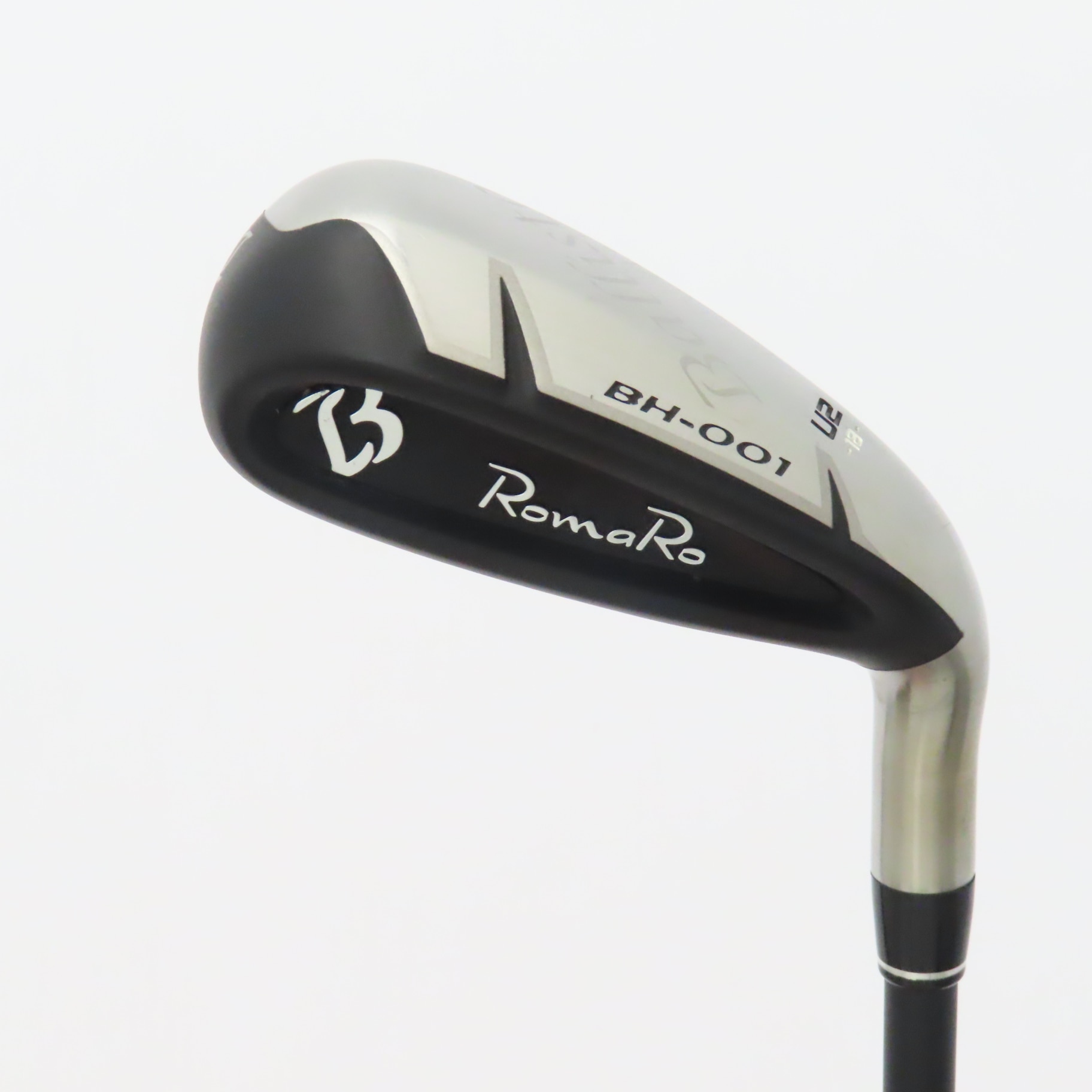 中古】ロマロ ユーティリティ (ロマロ) 通販｜GDO中古ゴルフクラブ