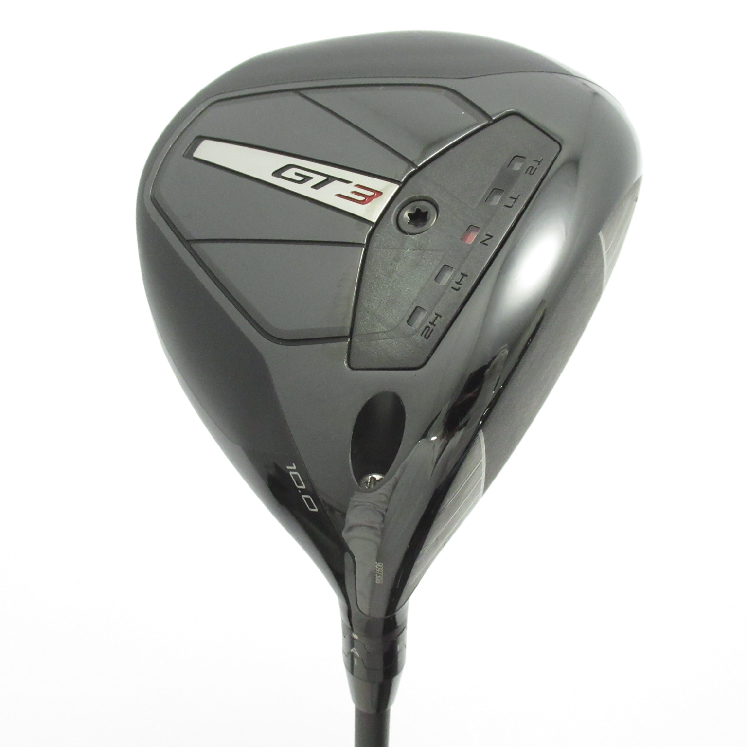 中古】GT3 (タイトリスト) Titleist 通販｜GDO中古ゴルフクラブ