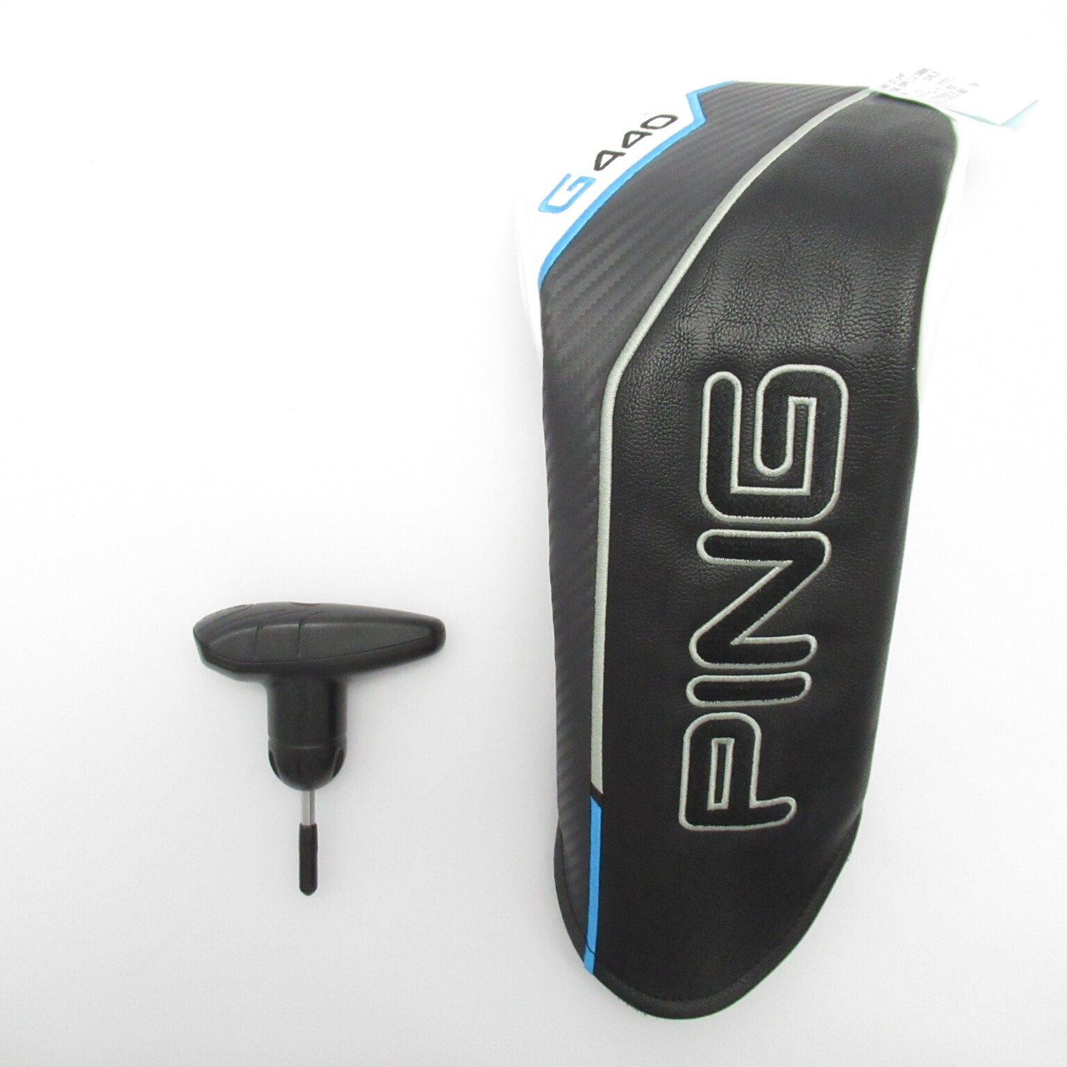 中古】G440 LST ドライバー PING TOUR 2.0 CHROME 65 9 S CD
