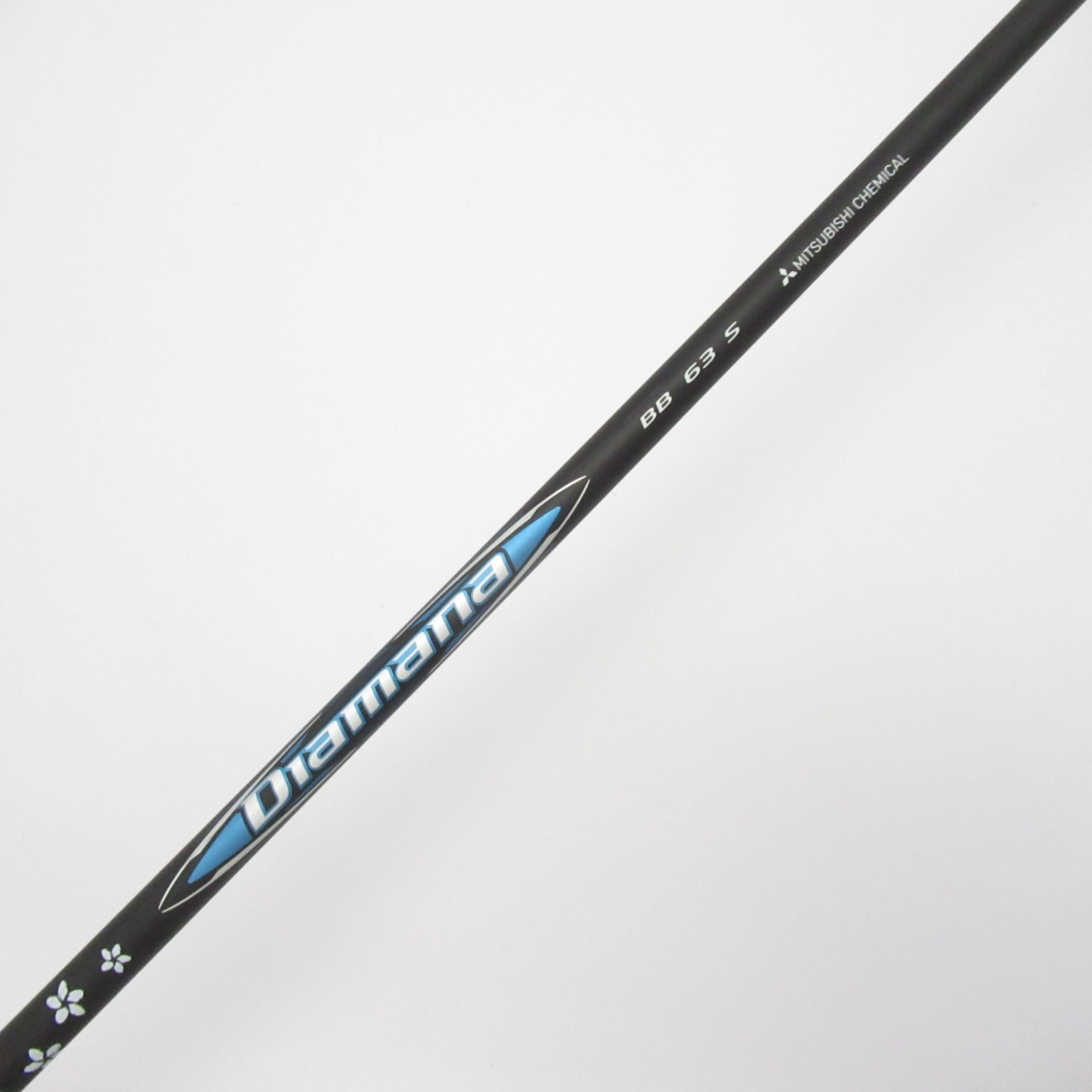 中古】エリート ◇◇◇TD ドライバー Diamana BB 63 9 S BC(ドライバー