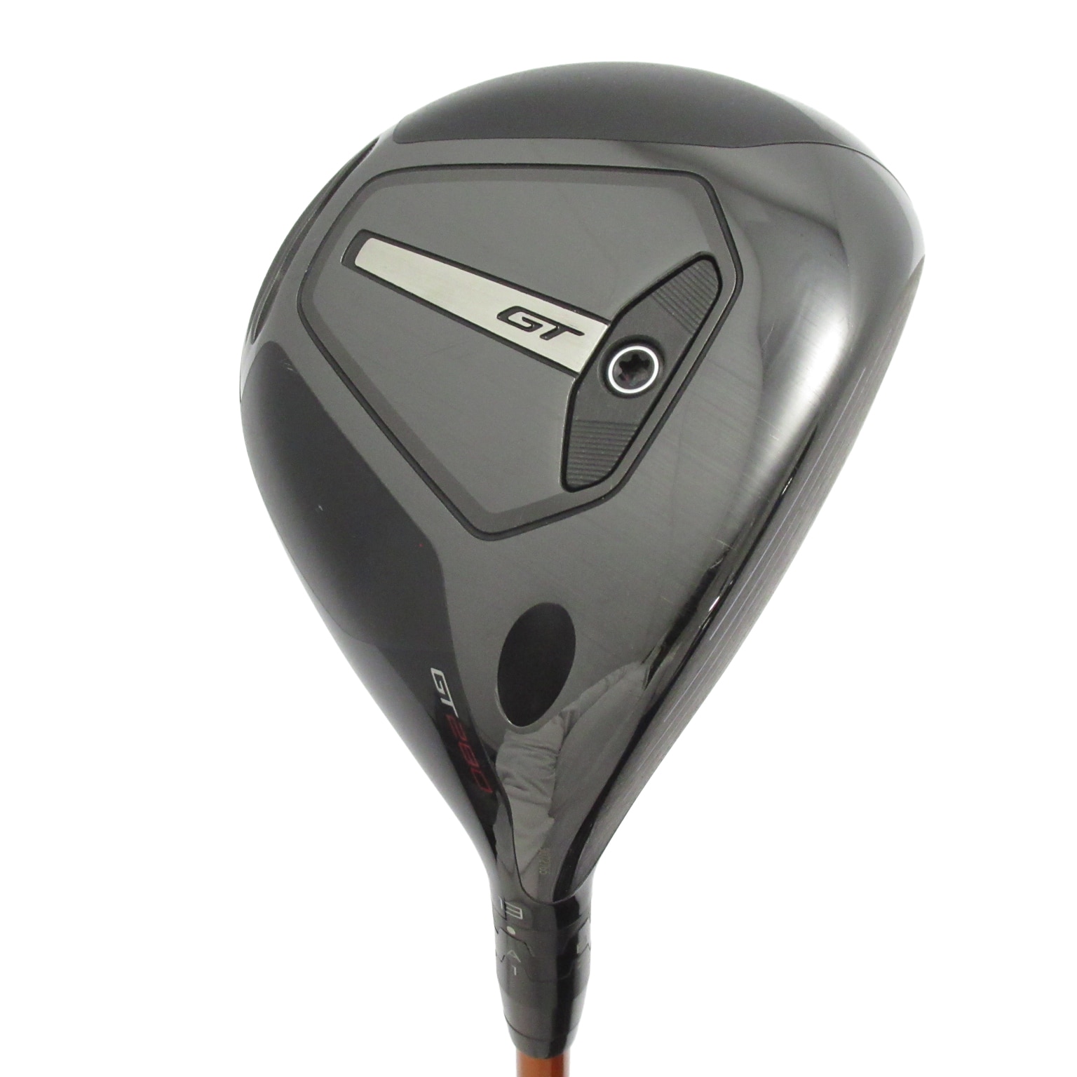 中古】GT280 MINI ドライバー (タイトリスト) Titleist 通販｜GDO中古