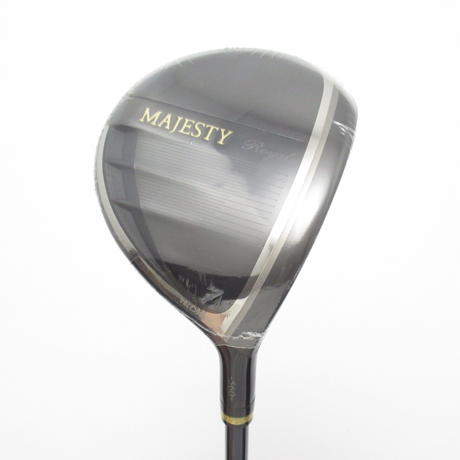 中古】マジェスティ フェアウェイウッド (マジェスティ) メンズ 通販