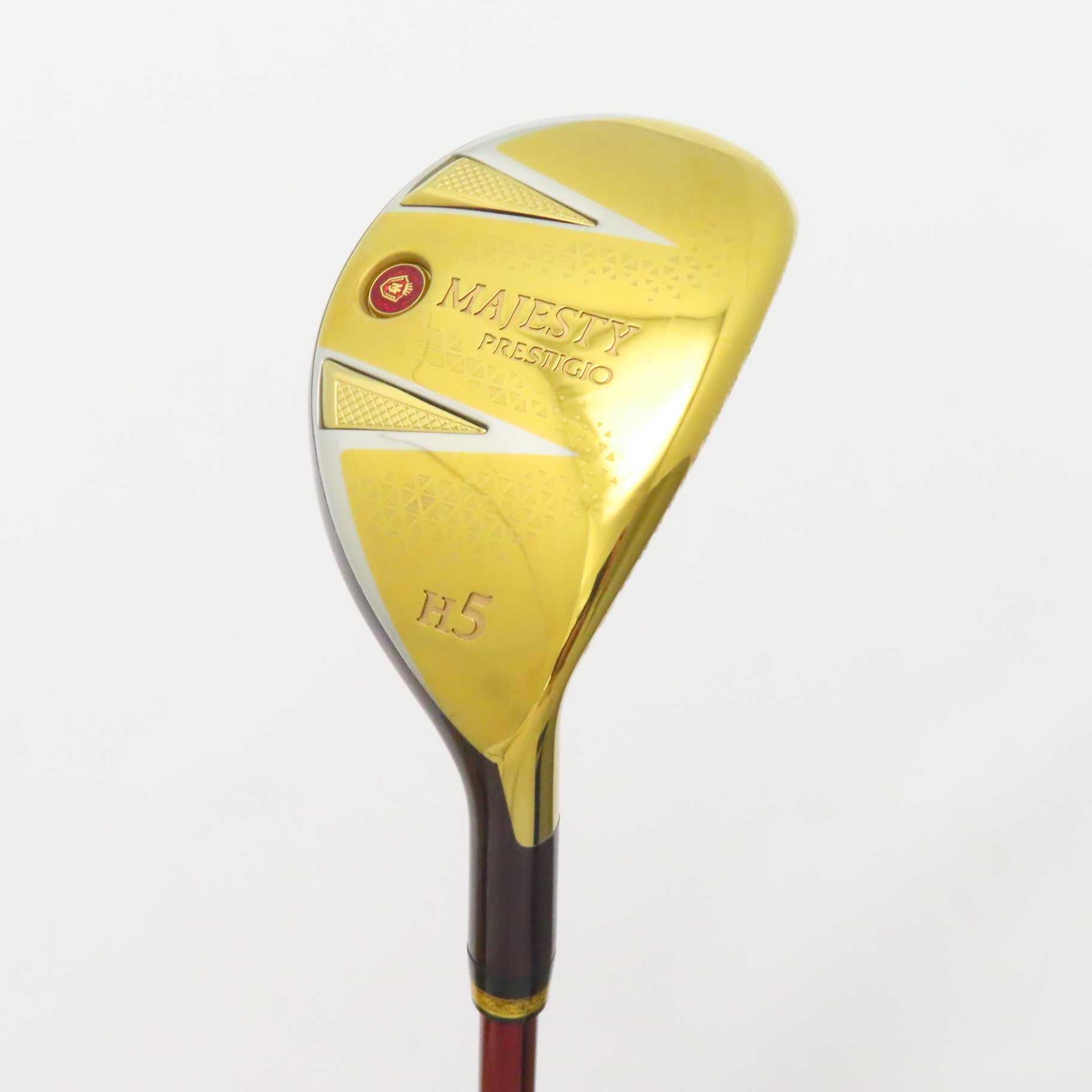 中古】マジェスティ ユーティリティ (マジェスティ) 通販｜GDO中古