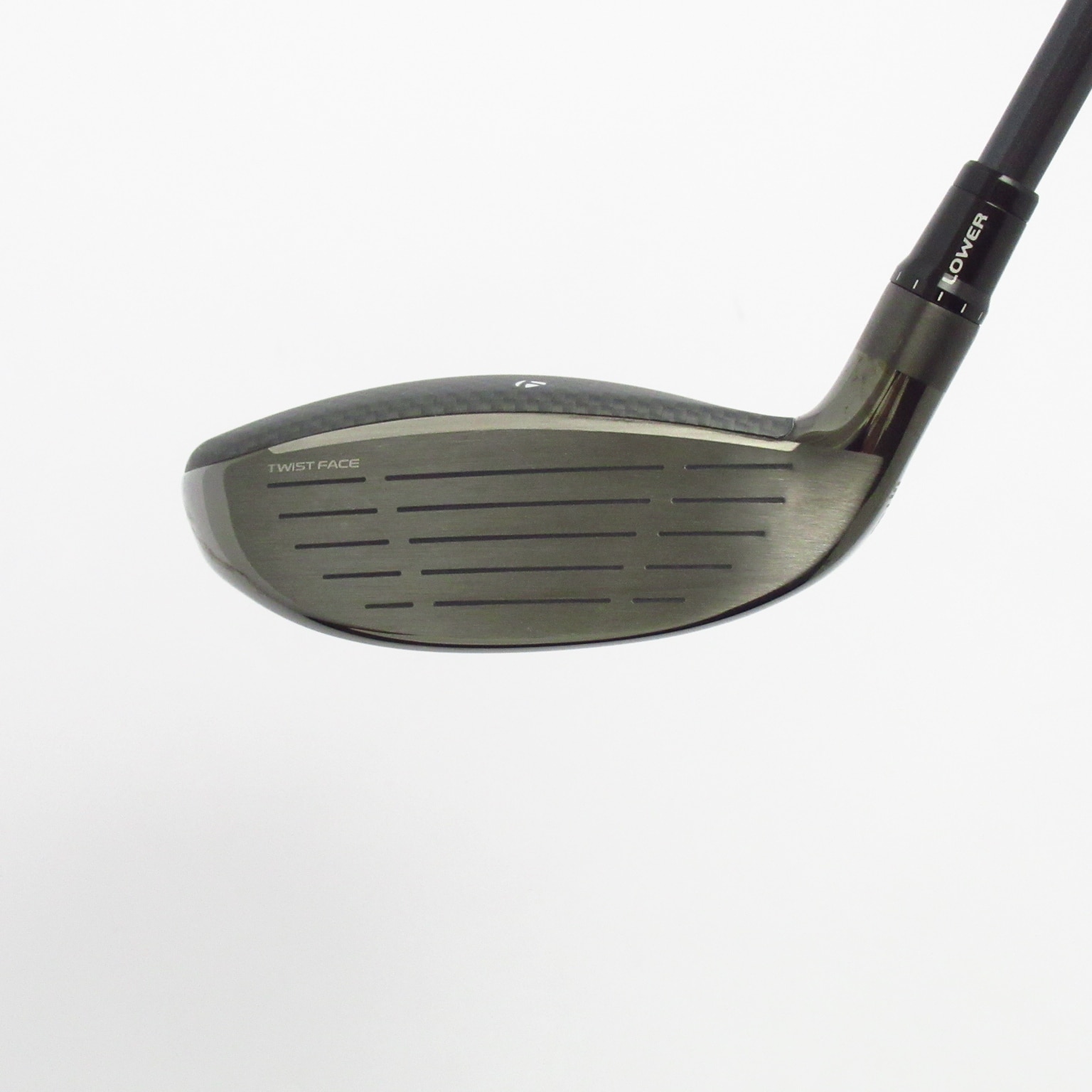 中古】Qi35 MAX フェアウェイウッド Diamana Blue TM50(2025) 15.5 SR
