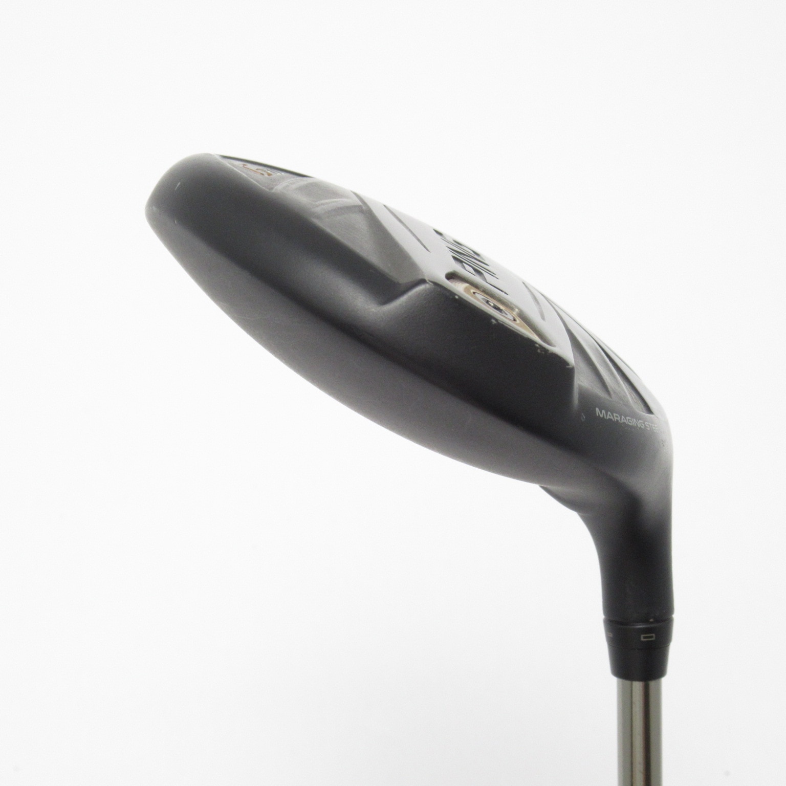 中古】G400 SFT フェアウェイウッド PING TOUR 173-65 16 S CD