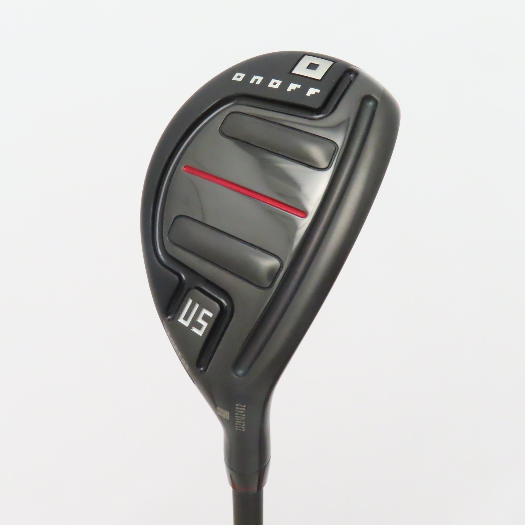 中古】ONOFF UTILITY WINGS AKA(2024) ユーティリティ (オノフ) AKA