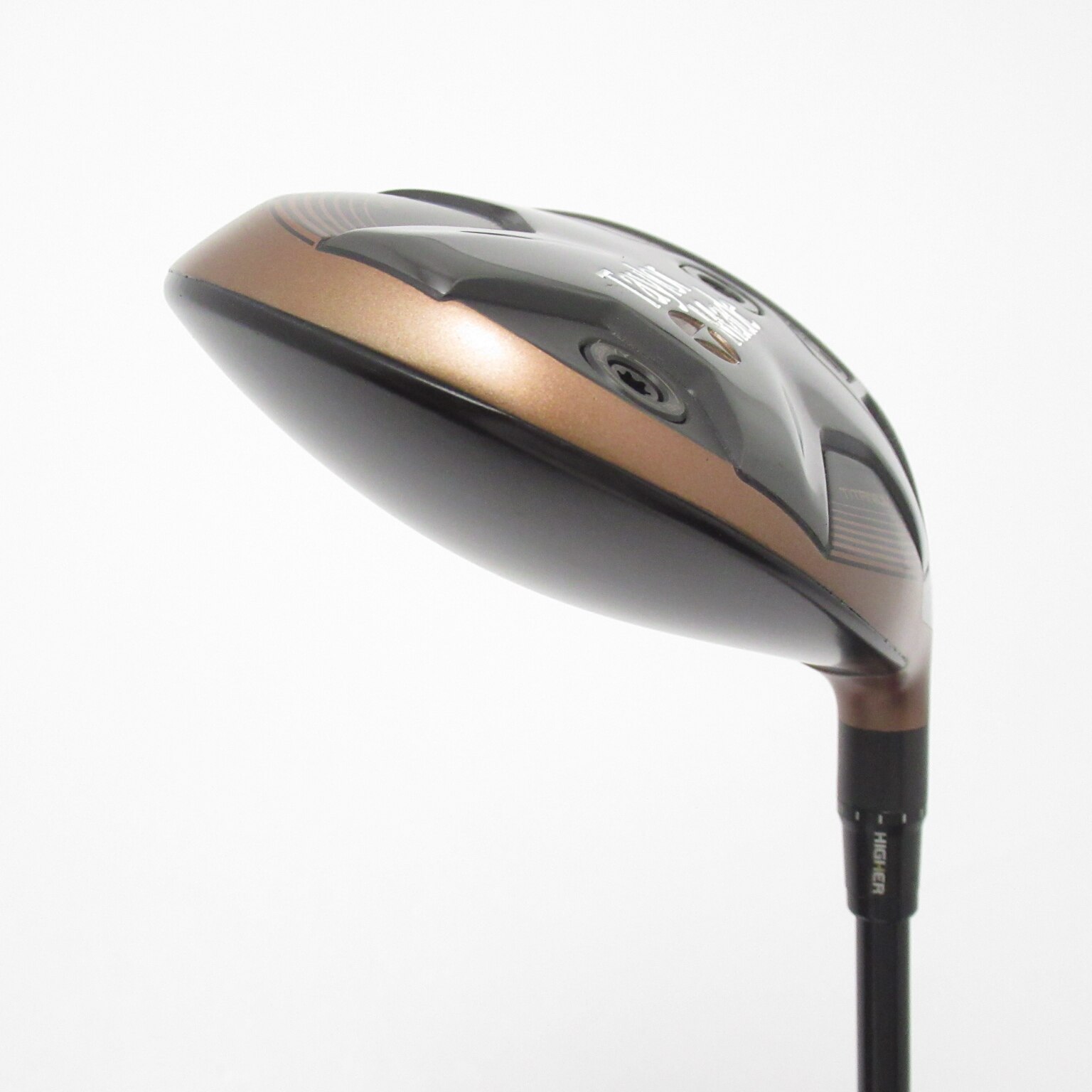 中古】バーナー ミニ(2024) ドライバー PROFORCE 65 M40X J-SPEC 13.5