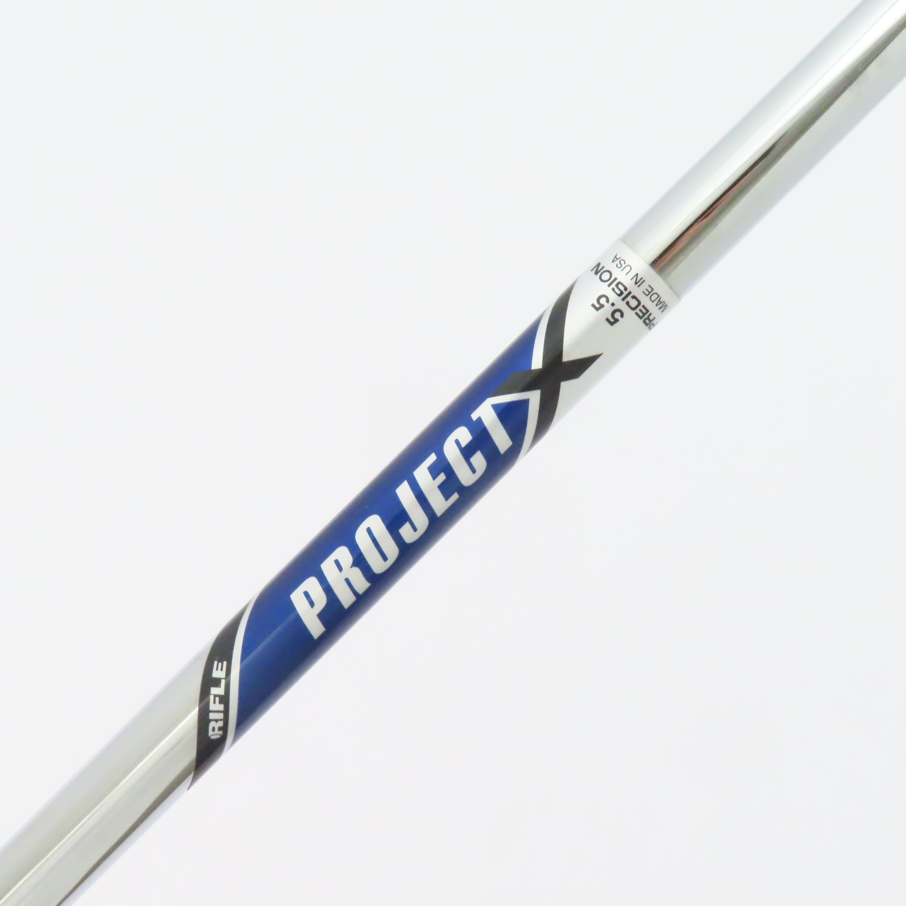 中古】APEX TCB(2021) アイアン PROJECT X 26 5.5 C(アイアン（セット