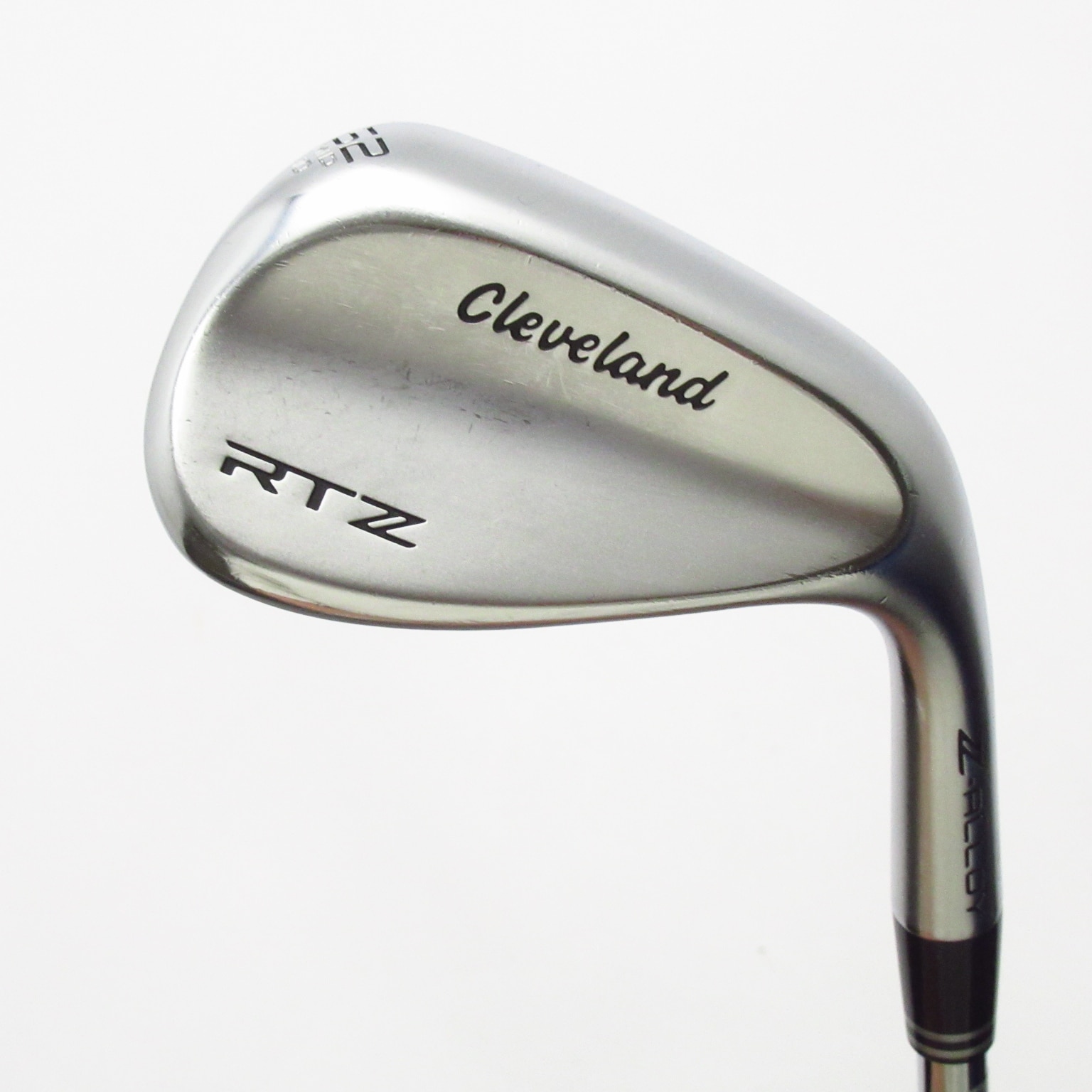 中古】RTZ ツアーサテン ウェッジ N.S.PRO MODUS3 TOUR 115 52-10 S C