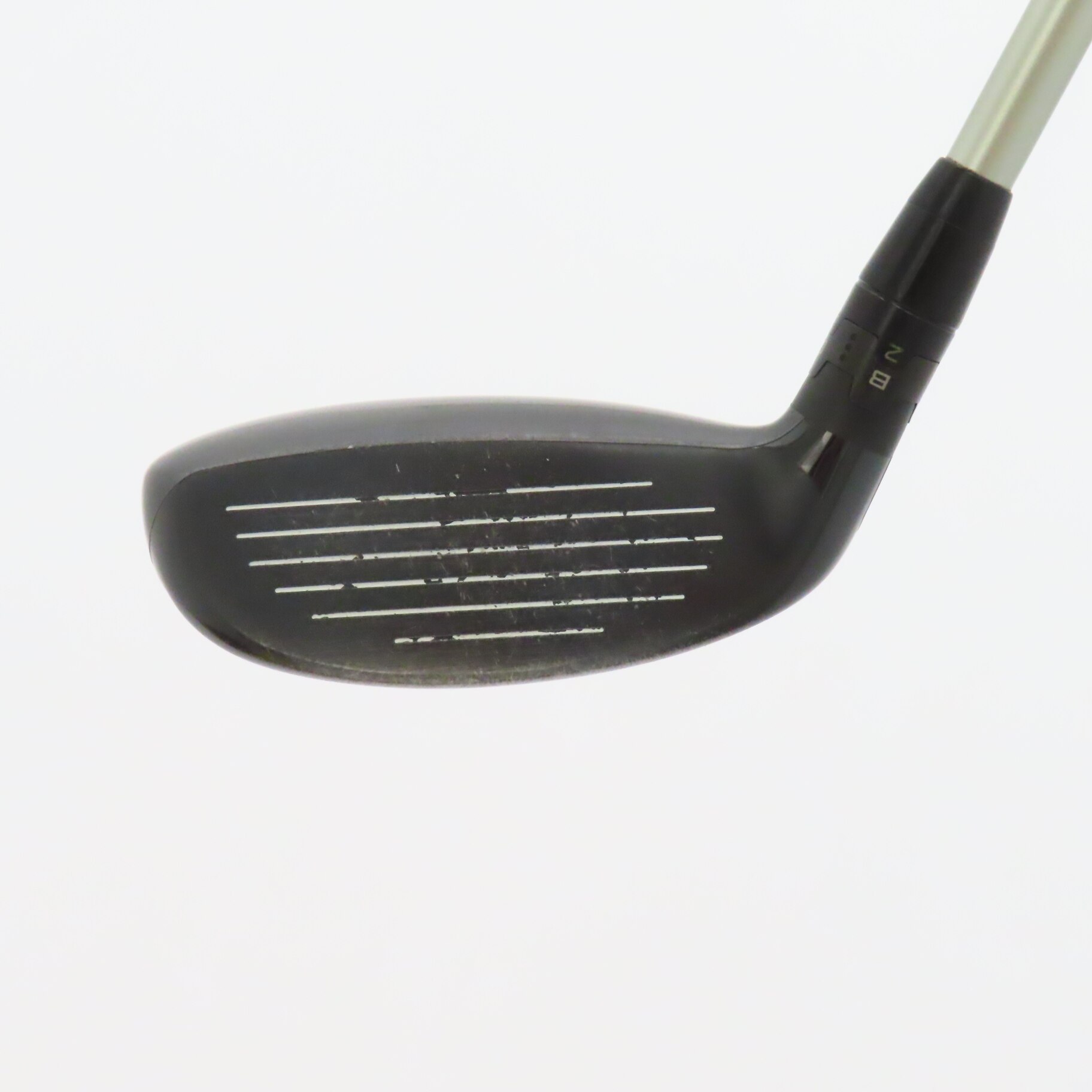 中古】816H1 ユーティリティ Titleist MCI 70 19 S CD(ユーティリティ