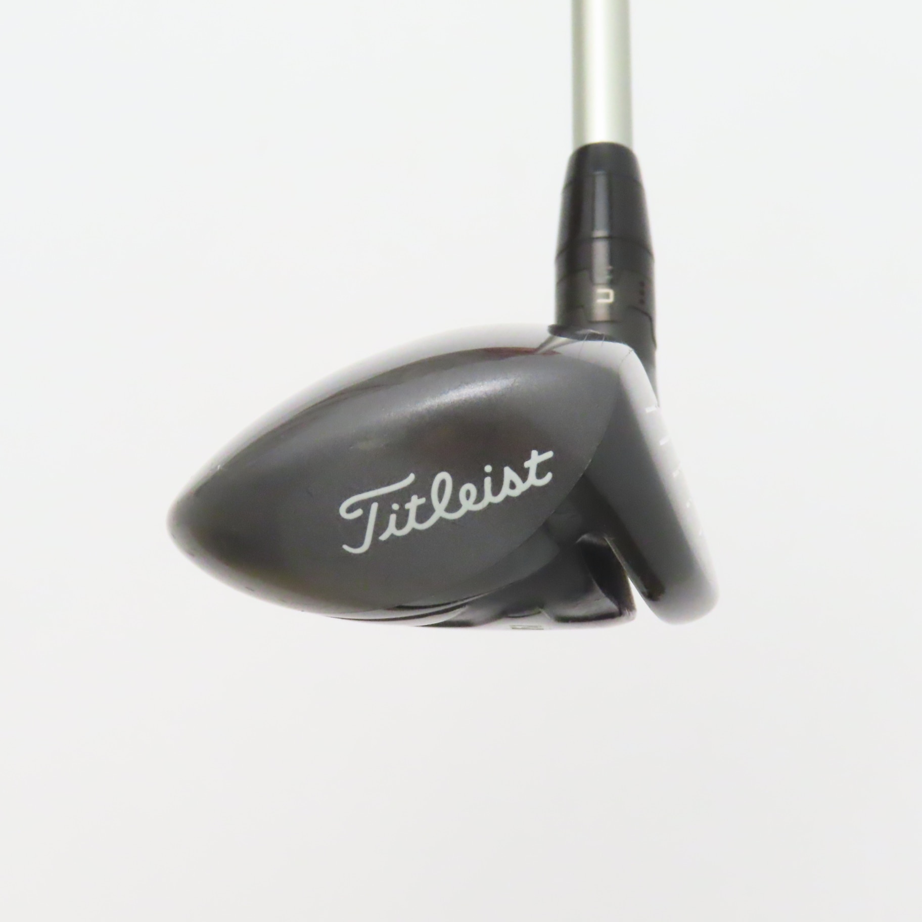 中古】816H1 ユーティリティ Titleist MCI 70 19 S CD(ユーティリティ