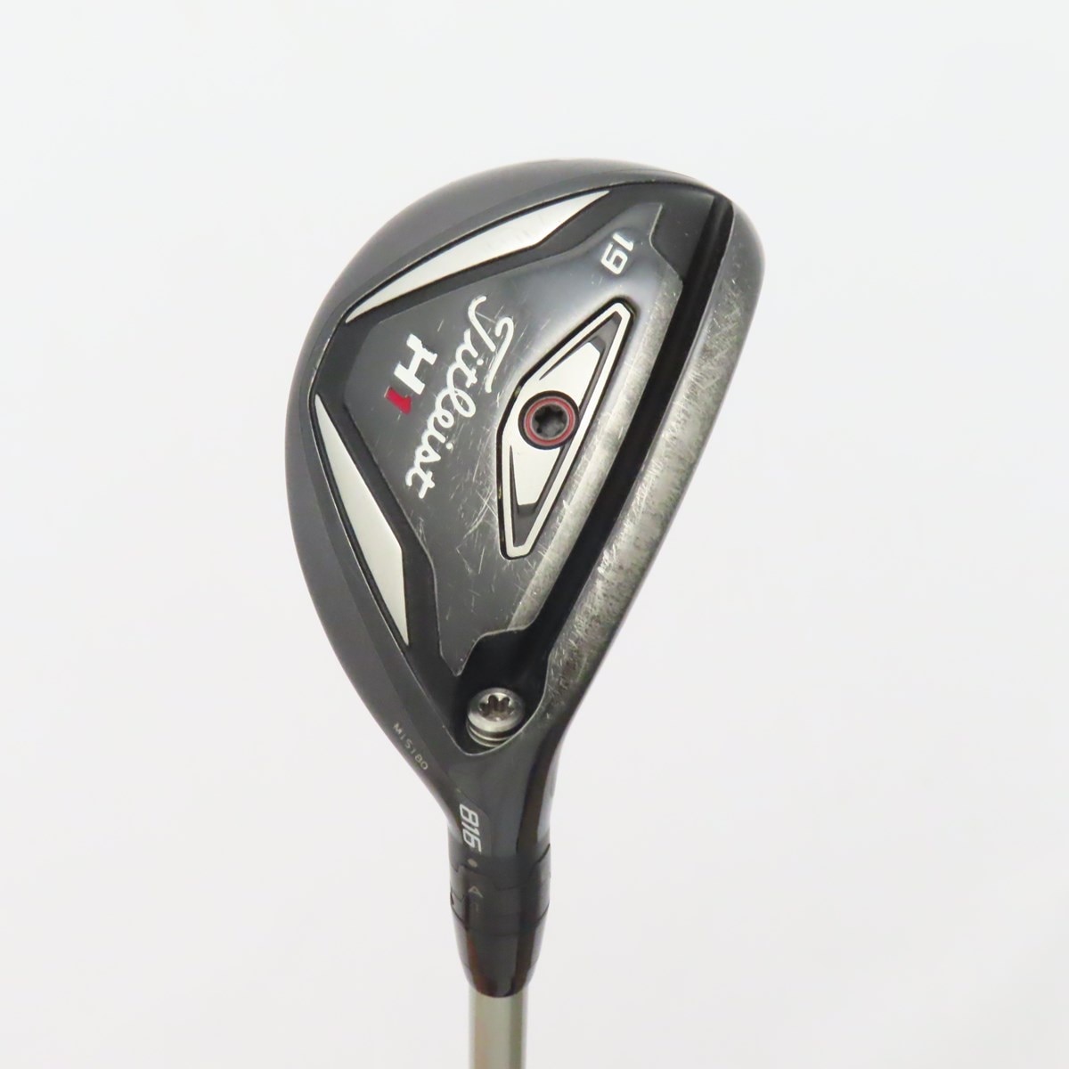 Titleist 816H1 ユーティリティ 19度 中古】816H1 ユーティリティ Titleist MCI 70 19 S CD(ユーティリティ