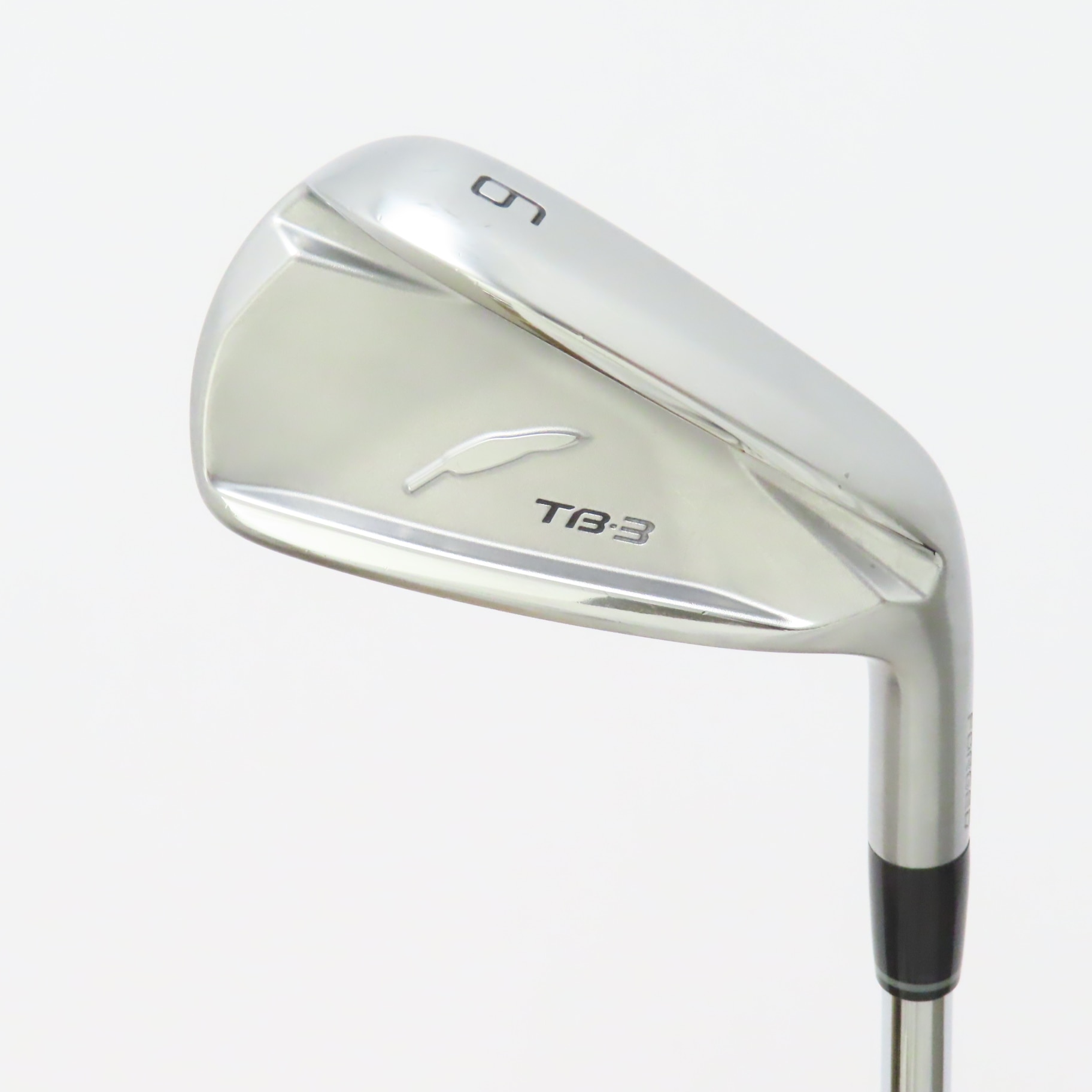 中古】TB-3 フォージド アイアン FS-90i 26 S C(アイアン（セット