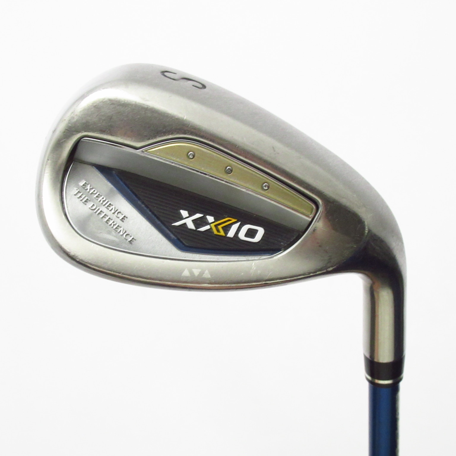 中古】ゼクシオ 13(2024) アイアン（単品） MP1300カーボン 56 R CD