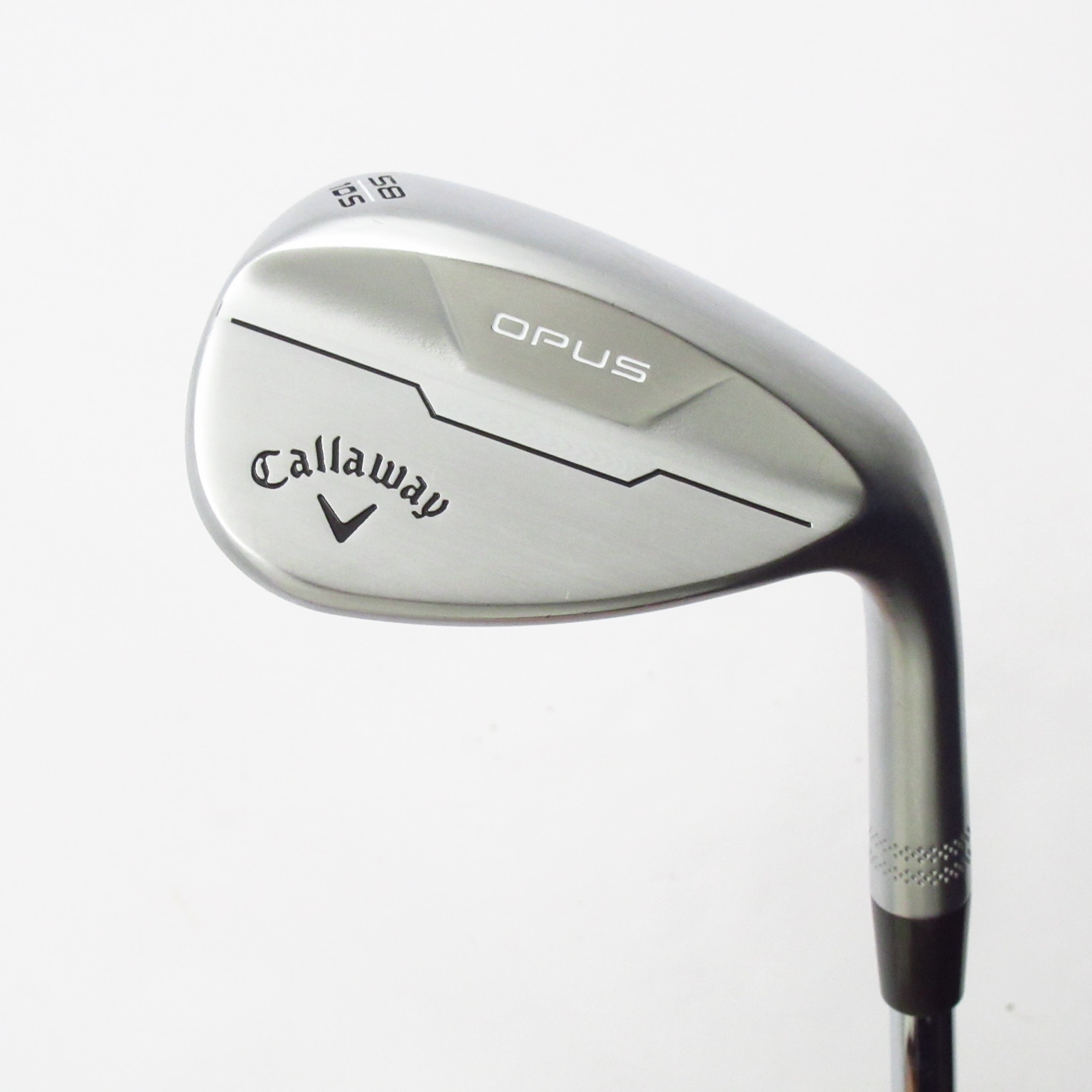中古】OPUS クロム ウェッジ N.S.PRO 950GH neo 58-10 S C(ウェッジ