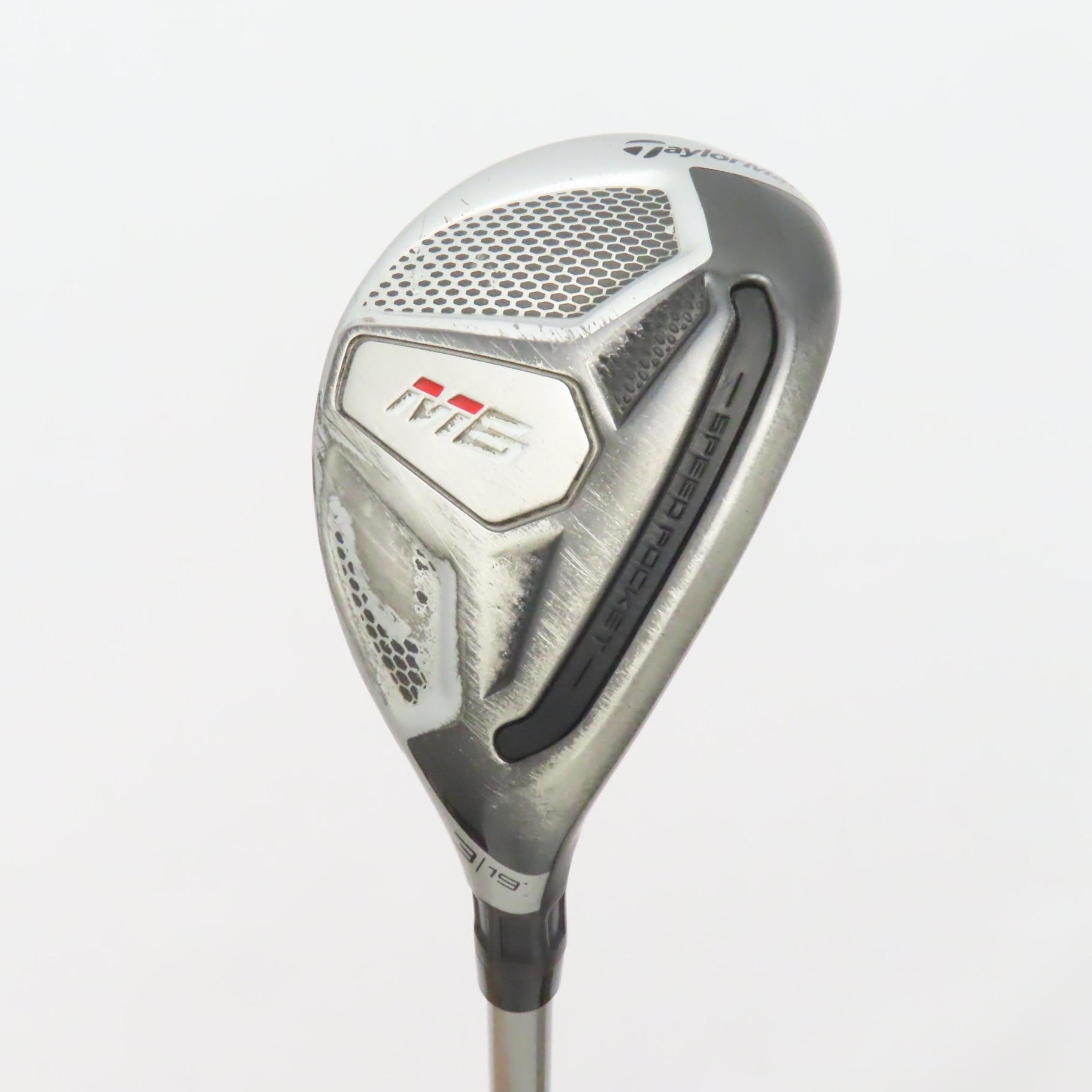 中古】M6 RESCUE ユーティリティ FUBUKI TM6 2019 19 R DE