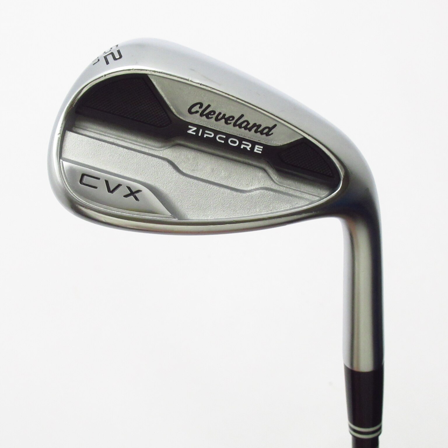 中古】CVX ZIPCORE ウェッジ Diamana for CG 52-11 WEDGE CD(ウェッジ