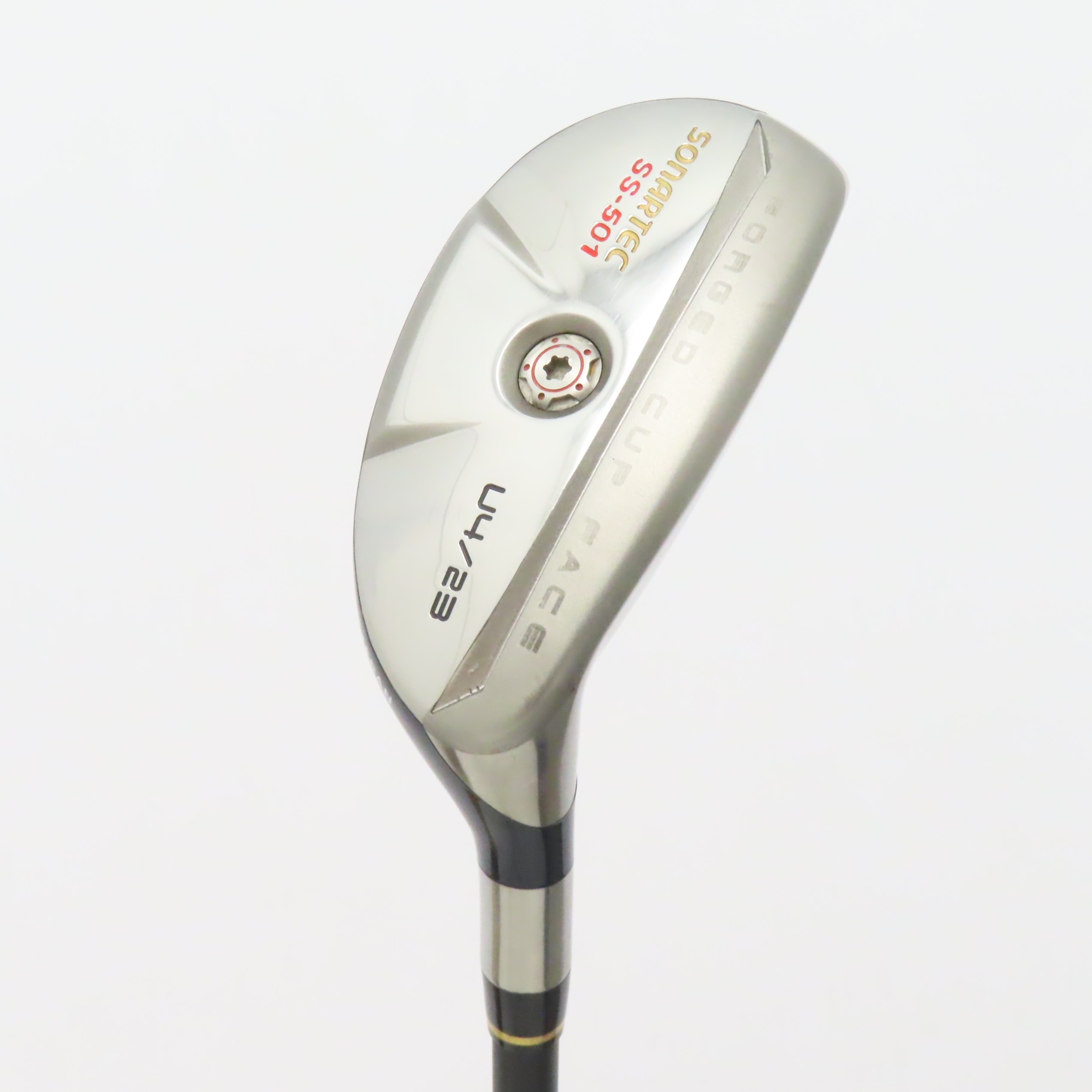 中古】ソナテック ユーティリティ 通販｜GDO中古ゴルフクラブ