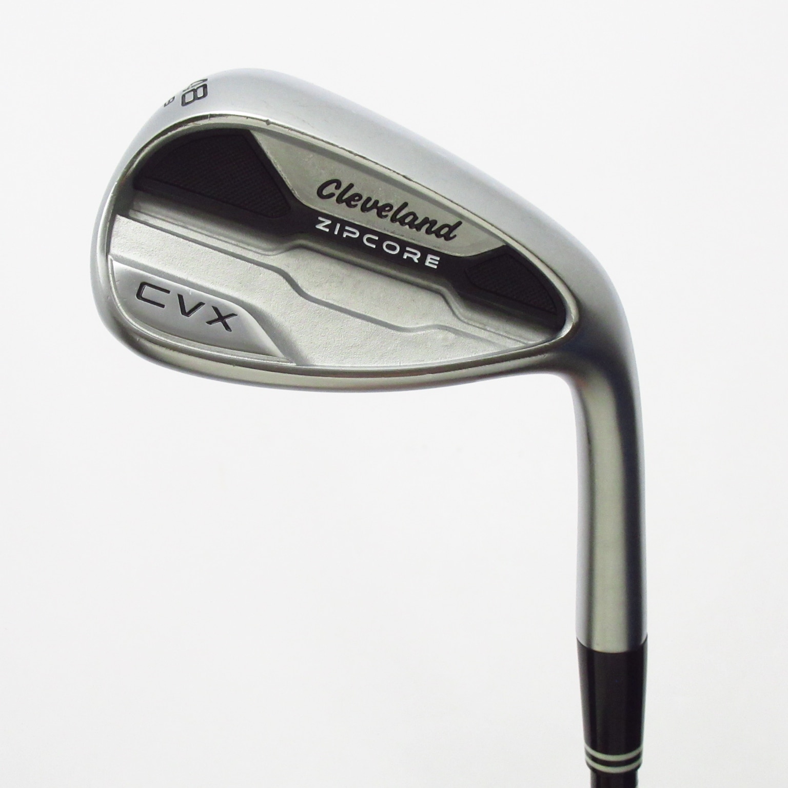中古】CVX ZIPCORE ウェッジ Diamana for CG 48-09 WEDGE CD(ウェッジ