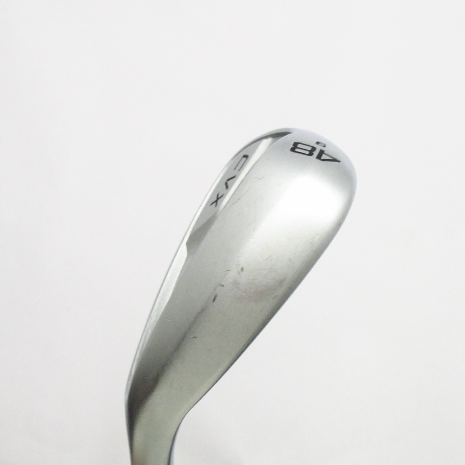 中古】CVX ZIPCORE ウェッジ Diamana for CG 48-09 WEDGE CD(ウェッジ