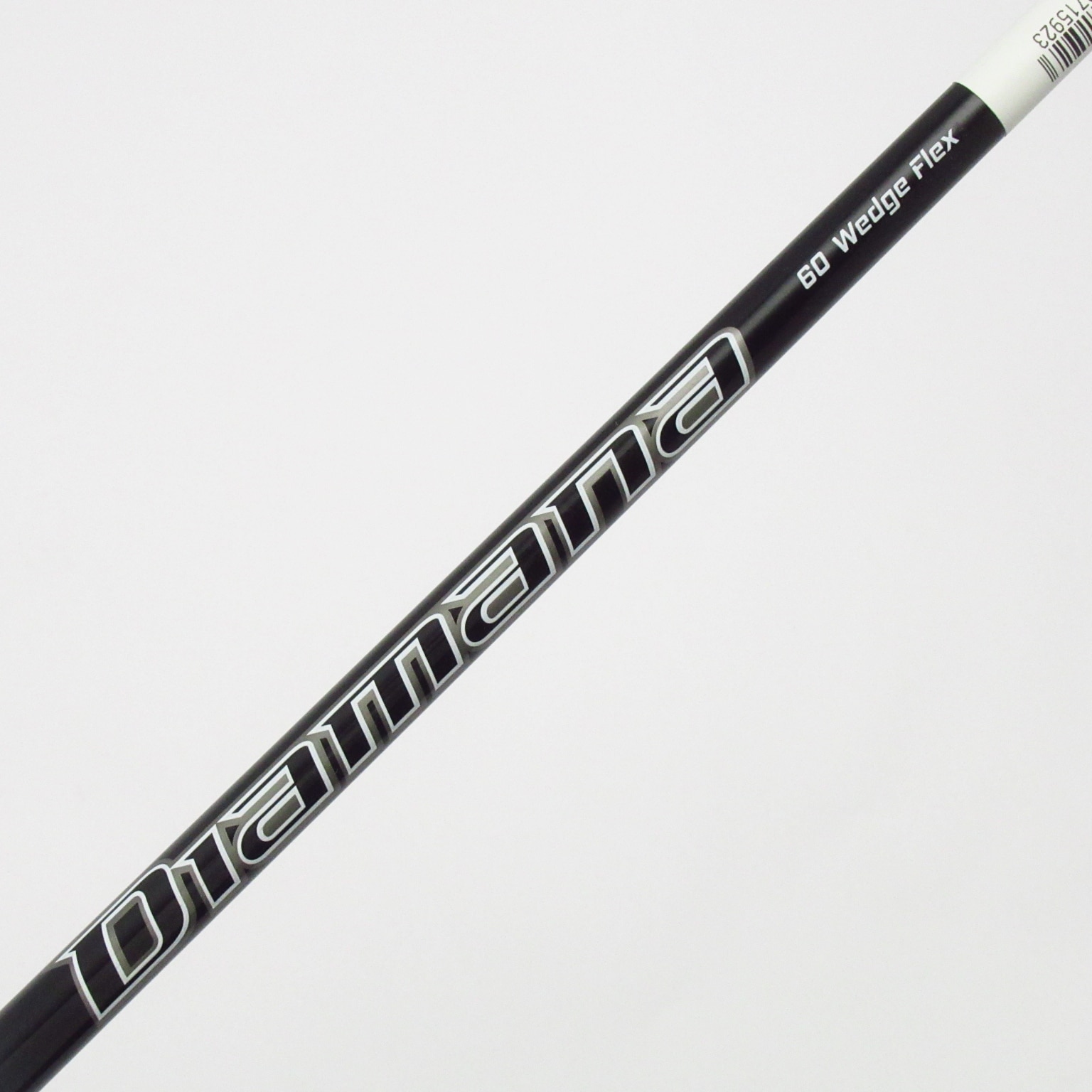 中古】CVX ZIPCORE ウェッジ Diamana for CG 48-09 WEDGE CD(ウェッジ