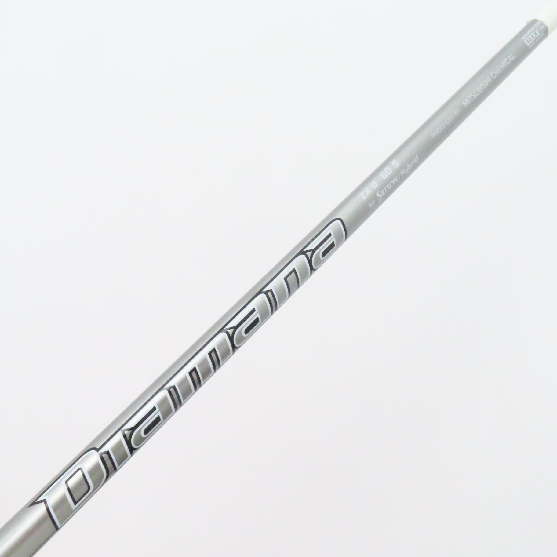 中古】スリクソン ZX MkII ハイブリッド ユーティリティ Diamana ZX-II