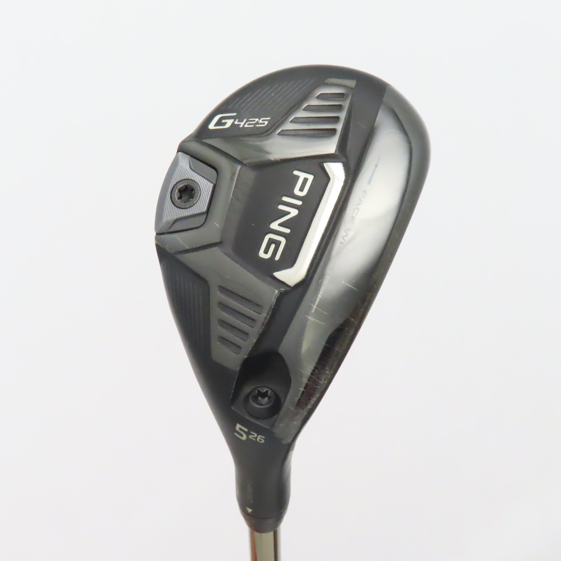 中古】G425 ユーティリティ (ピン) G425 通販｜GDO中古ゴルフクラブ