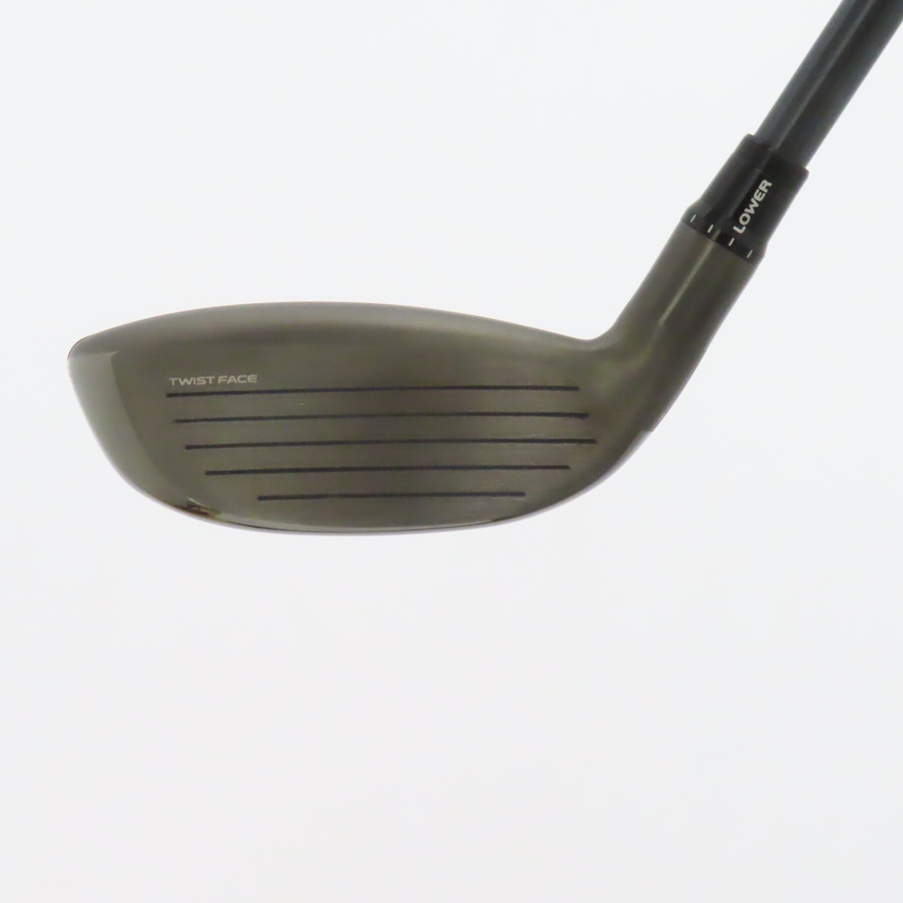 中古】Qi35 レスキュー ユーティリティ Diamana Silver TM70(2025） 22