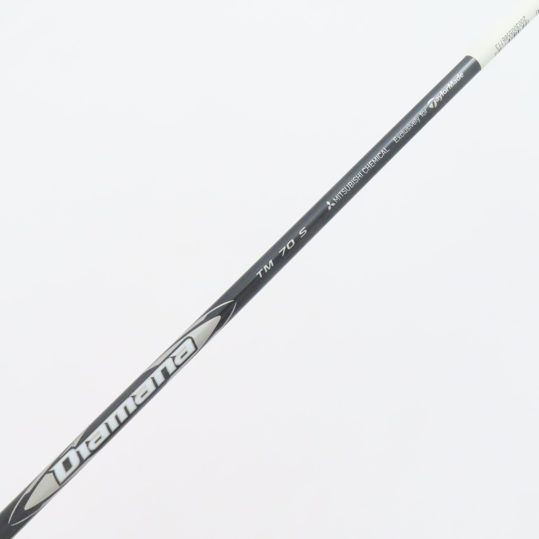 中古】Qi35 レスキュー ユーティリティ Diamana Silver TM70(2025） 22