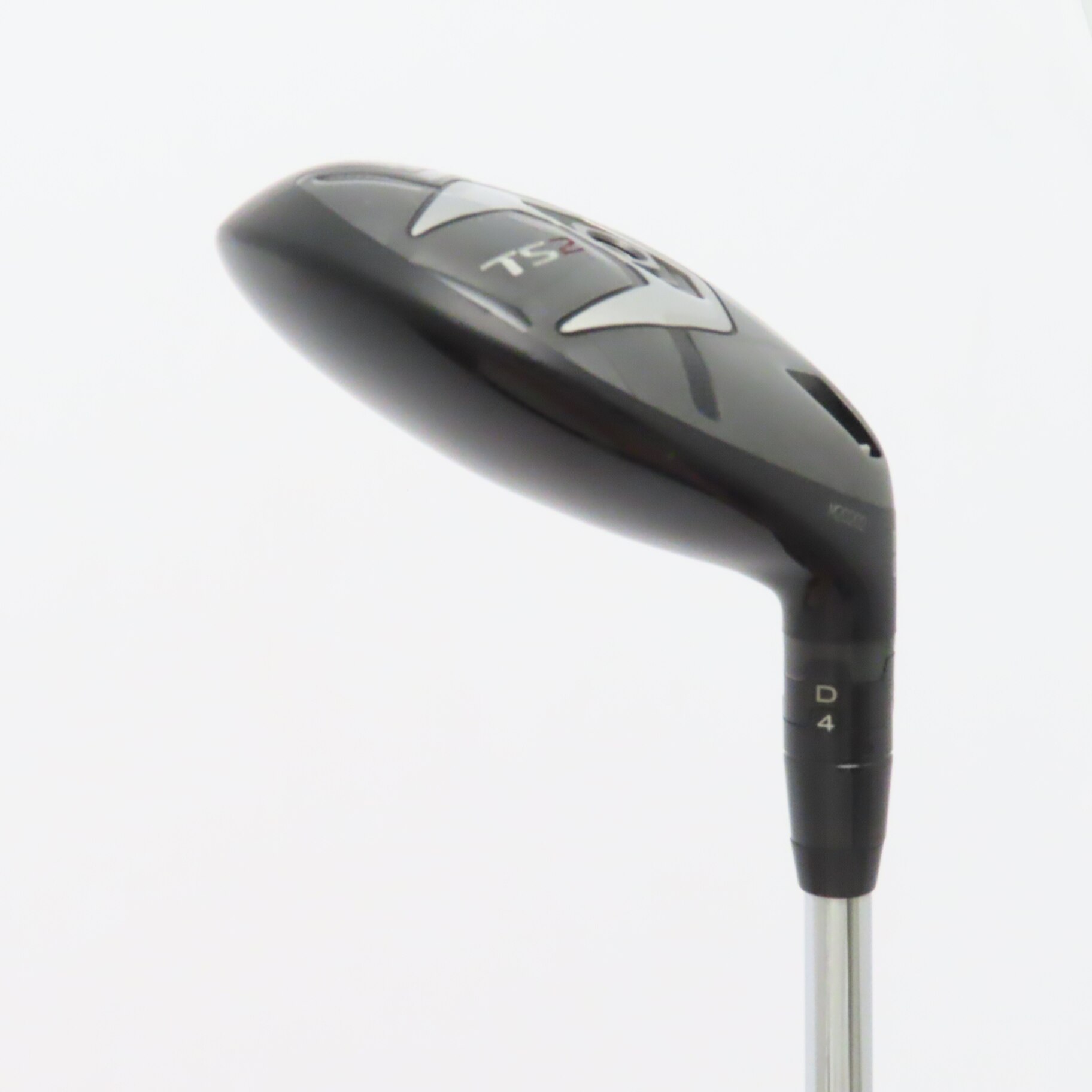 中古】TS2 ユーティリティ N.S.PRO 950GH neo 25 S D(ユーティリティ