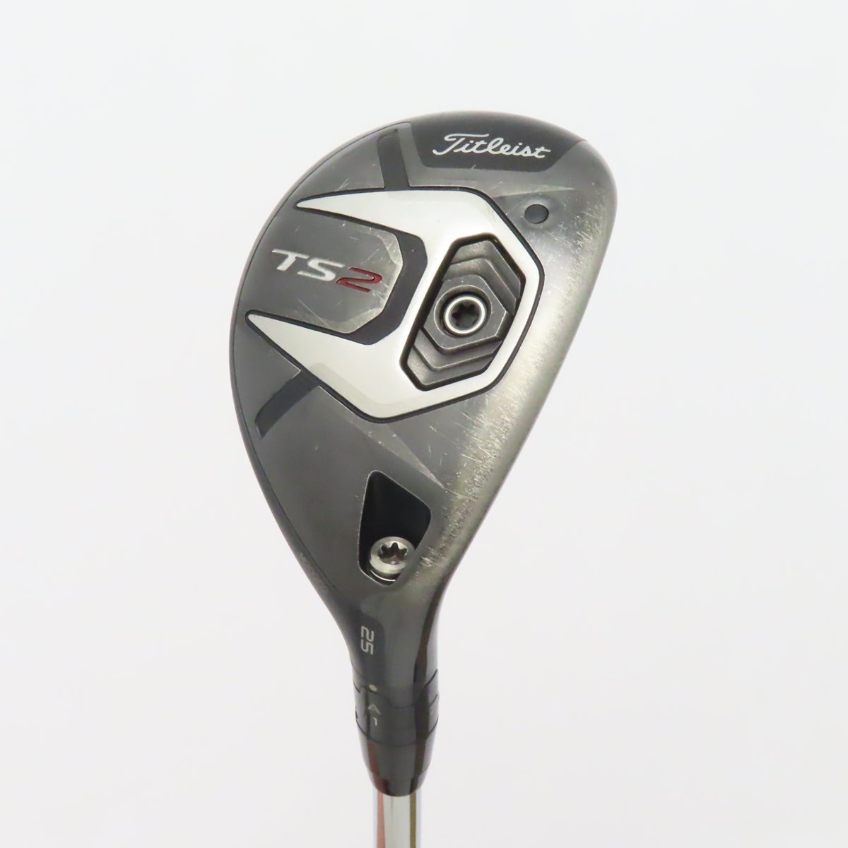 中古】TS2 ユーティリティ N.S.PRO 950GH neo 25 S D(ユーティリティ